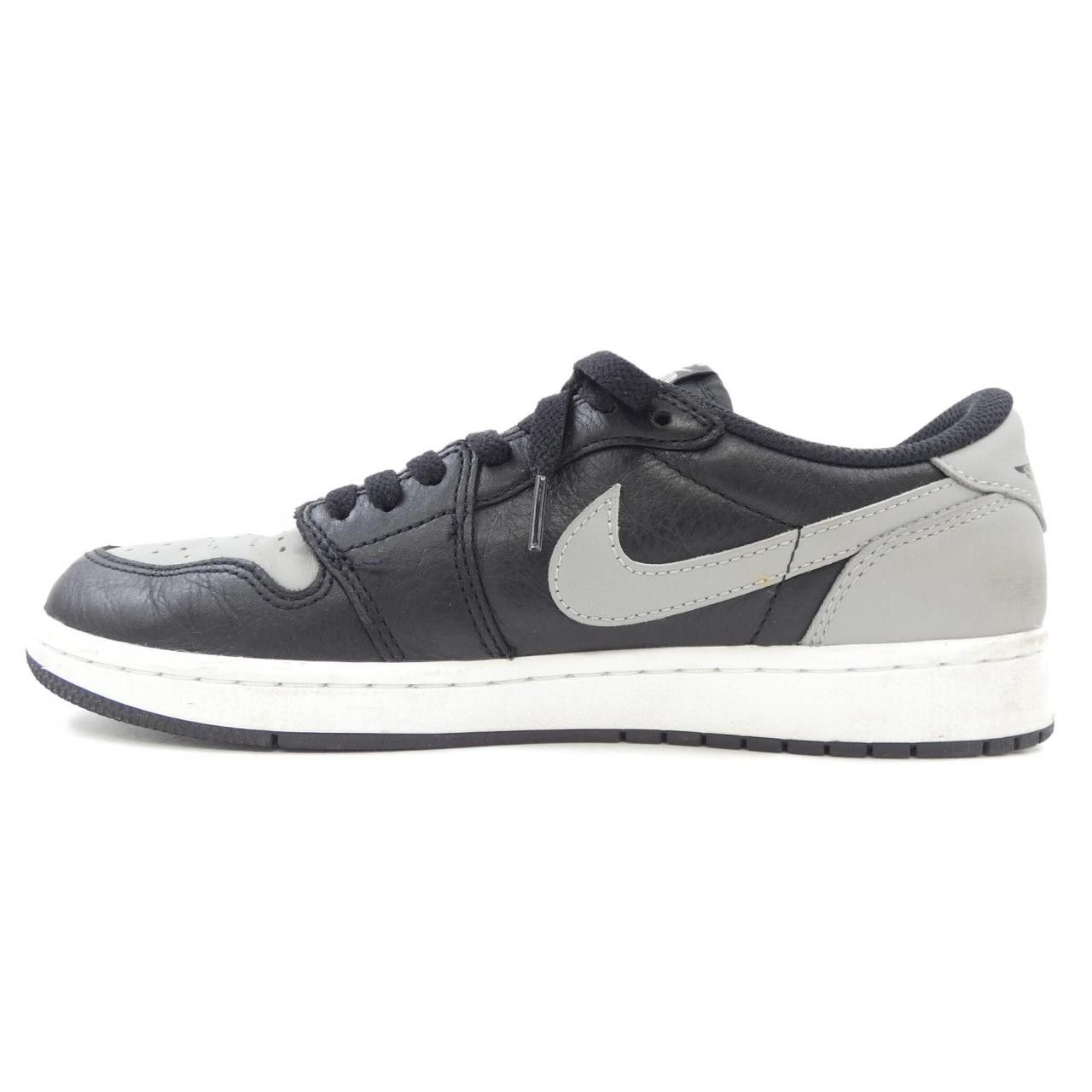 Other Other Nike Jordan Sneakers Plastic / Synthetic Shoes CZ0790-003 DUTY FREE for USA Size ONE SIZE - 2 Thumbnail