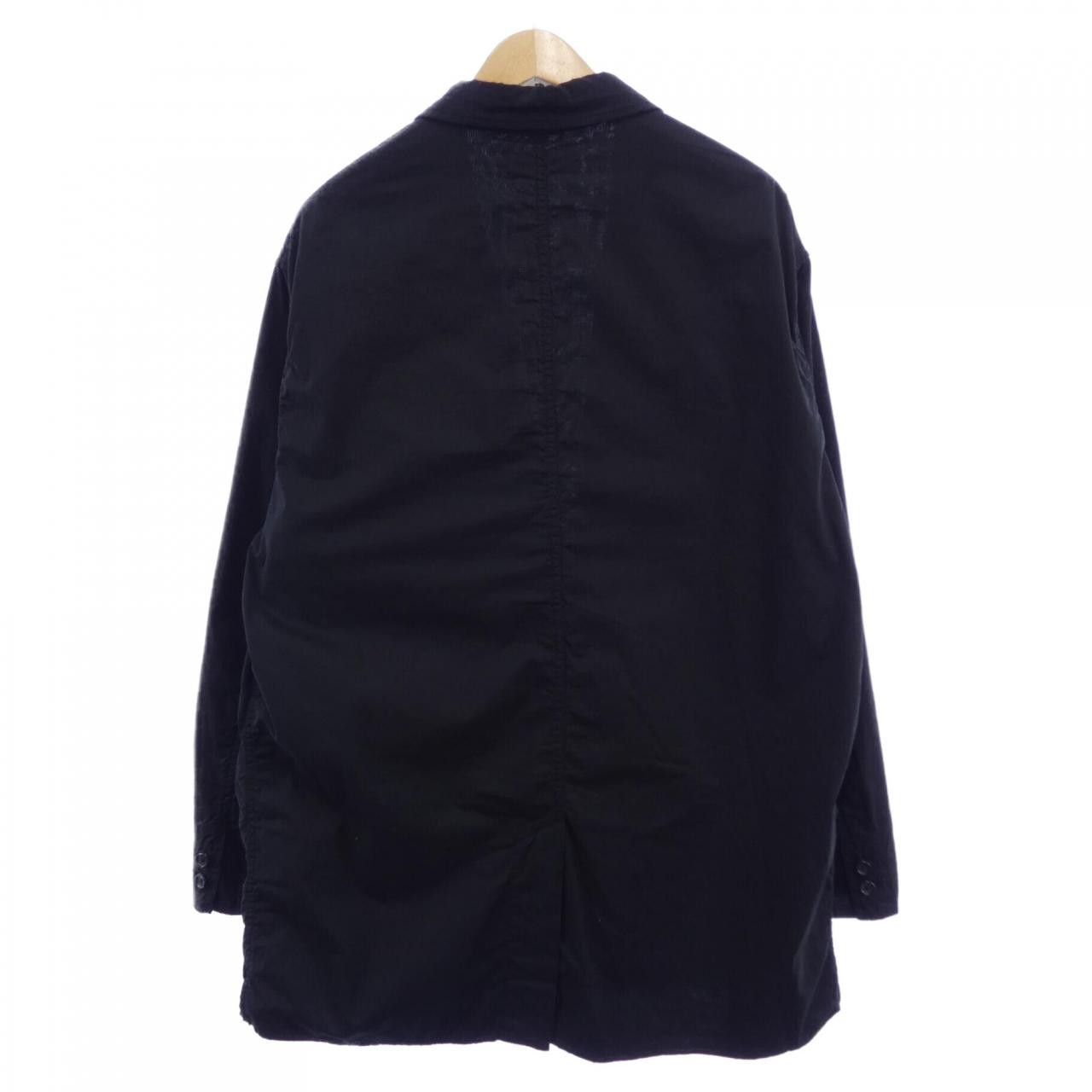 Other Other Graphpaper Jacket Textile Outerwear GU251-20088B DUTY FREE for USA Size ONE SIZE - 2 Thumbnail