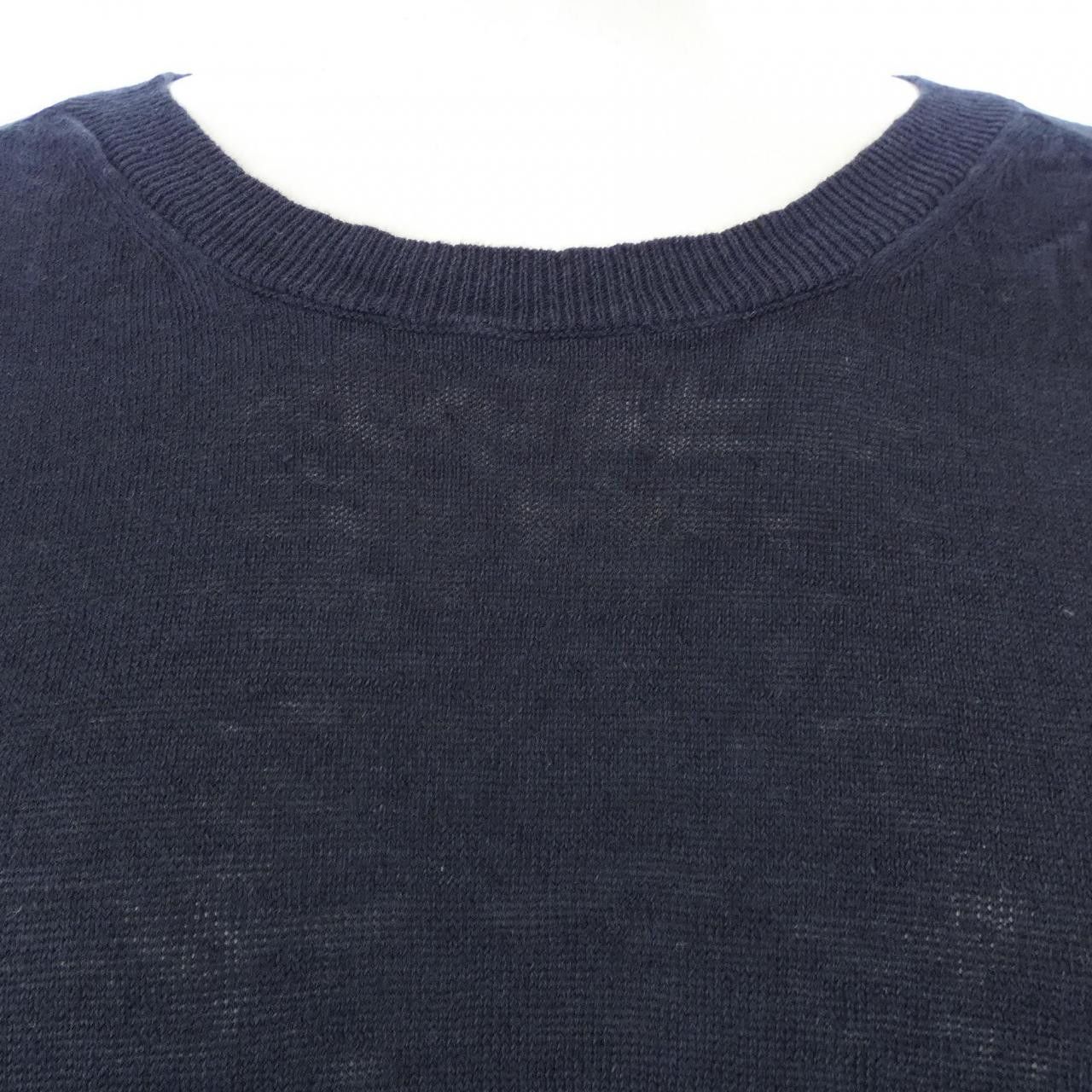 Other Other IENA Knitwear Textile Tops DUTY FREE for USA Size ONE SIZE - 5 Thumbnail