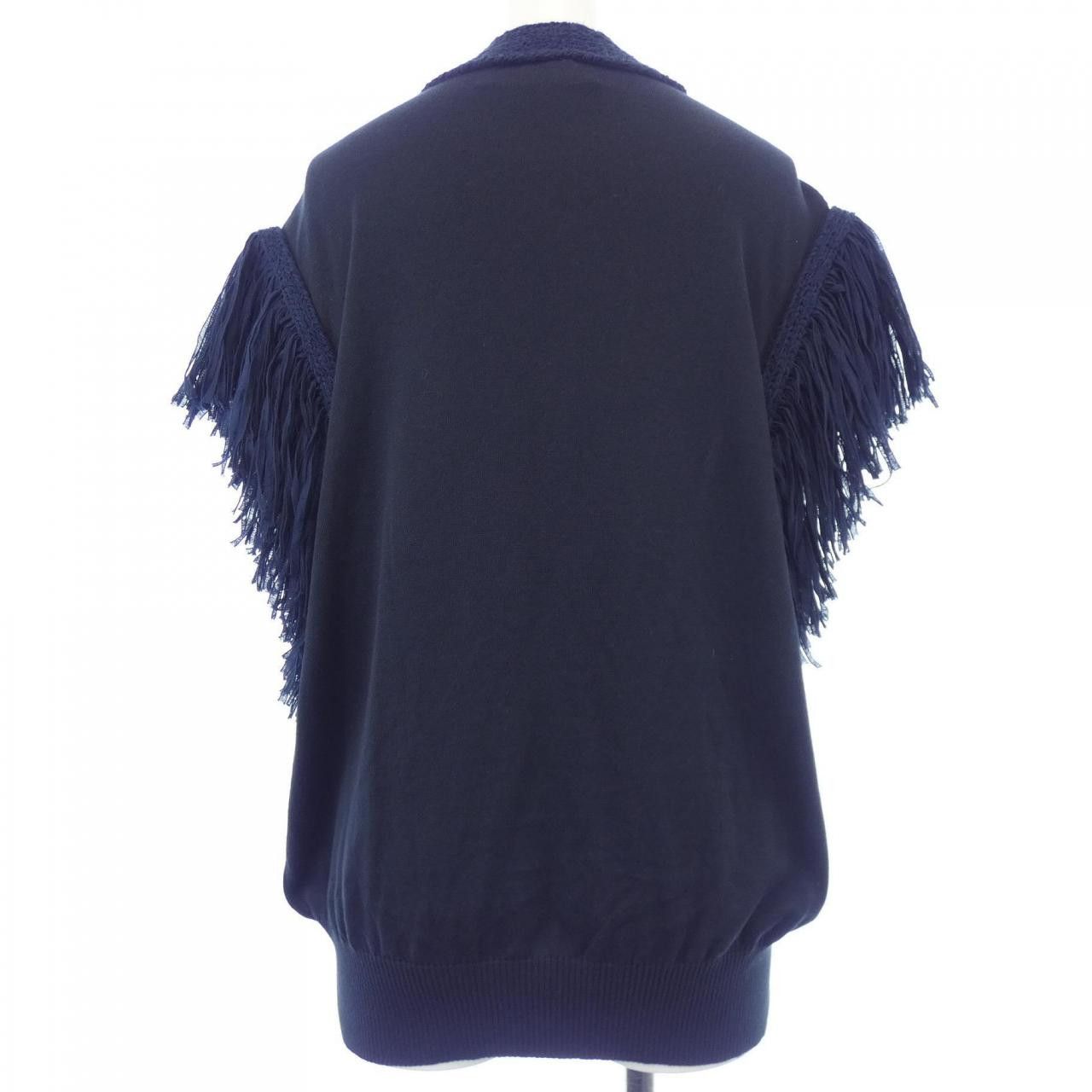 Other Other Cyclas Vest Textile Tops DUTY FREE for USA Size ONE SIZE - 2 Thumbnail