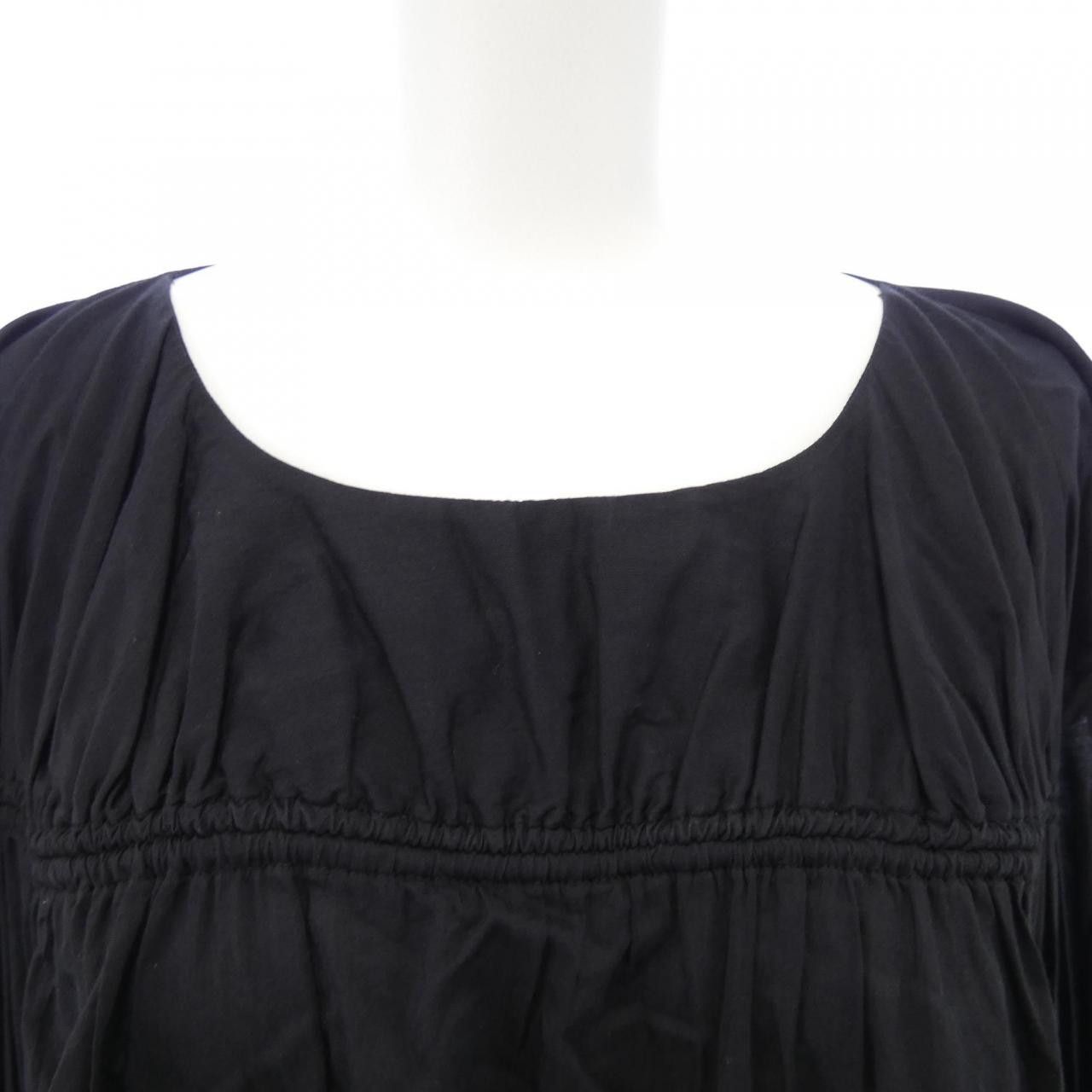 Other Other Merlette Silk Blend Dress Textile Dresses DUTY FREE for USA Size ONE SIZE - 5 Thumbnail