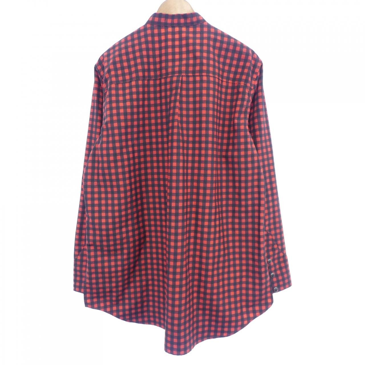 Other Other TOGA Top Textile Tops DUTY FREE for USA Size ONE SIZE - 2 Thumbnail