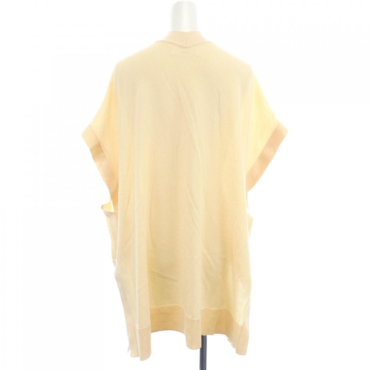 Other Other ebure Vest Textile Tops 3910800271 DUTY FREE for USA Size ONE SIZE - 2 Thumbnail