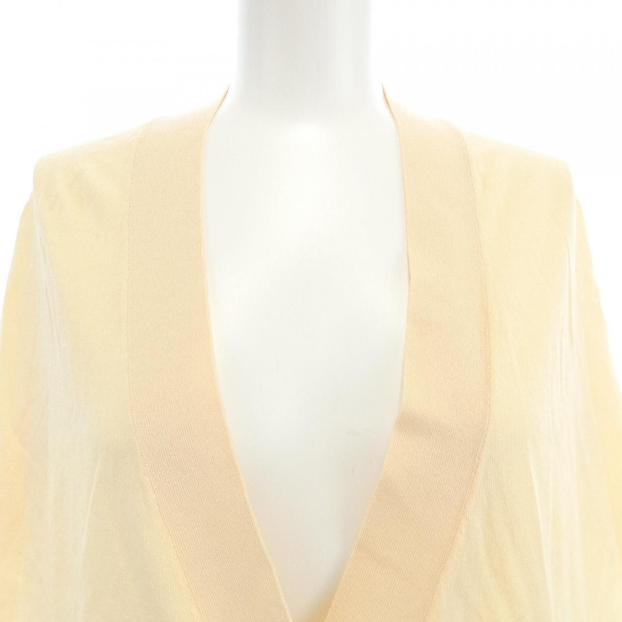 Other Other ebure Vest Textile Tops 3910800271 DUTY FREE for USA Size ONE SIZE - 5 Thumbnail