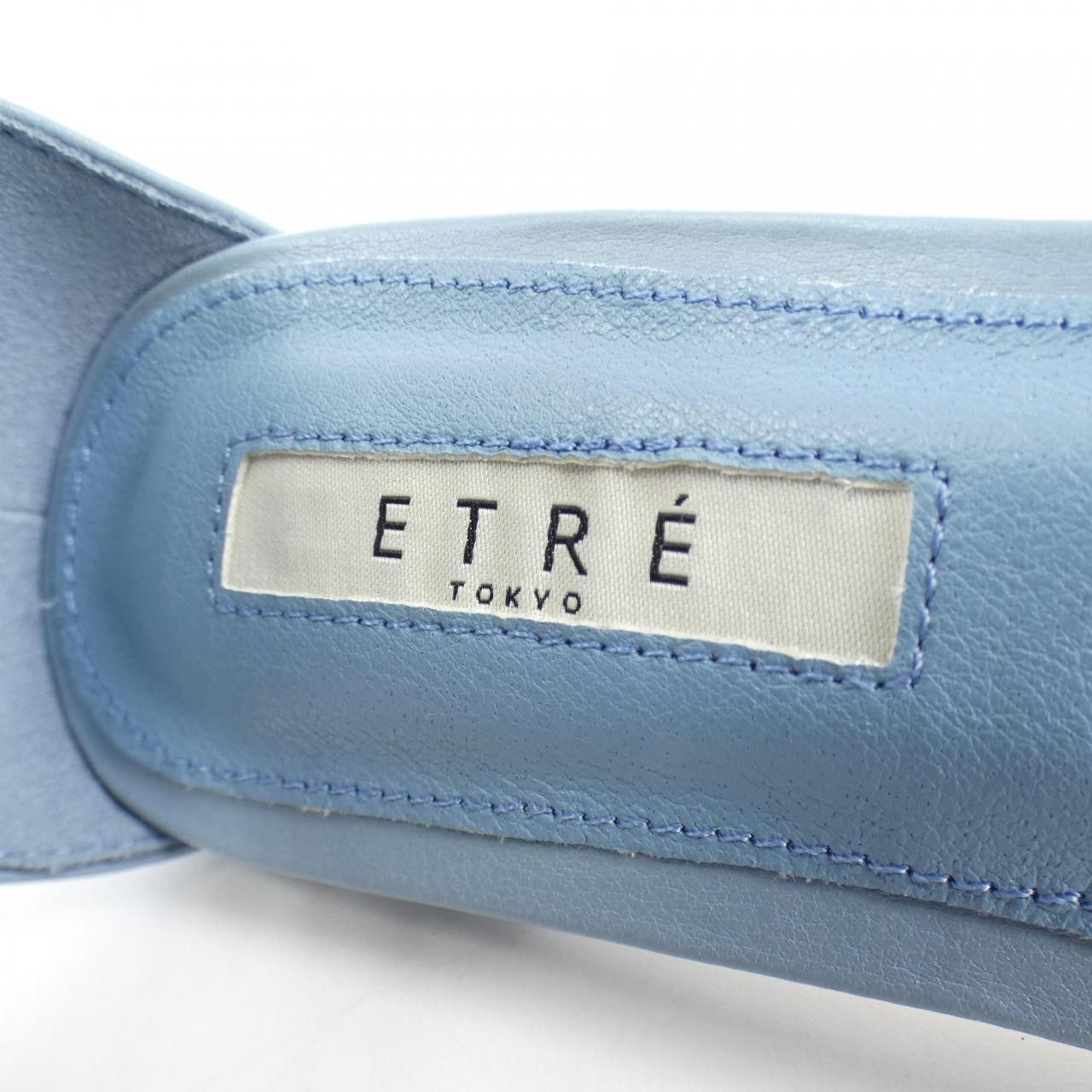 Other Other ETRE TOKYO Sandals Others Shoes 1224263099-0 DUTY FREE for USA Size ONE SIZE - 6 Thumbnail