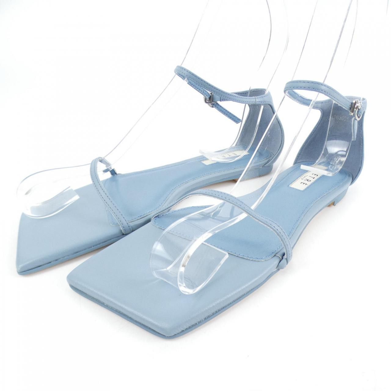 Other Other ETRE TOKYO Sandals Others Shoes 1224263099-0 DUTY FREE for USA Size ONE SIZE - 3 Thumbnail