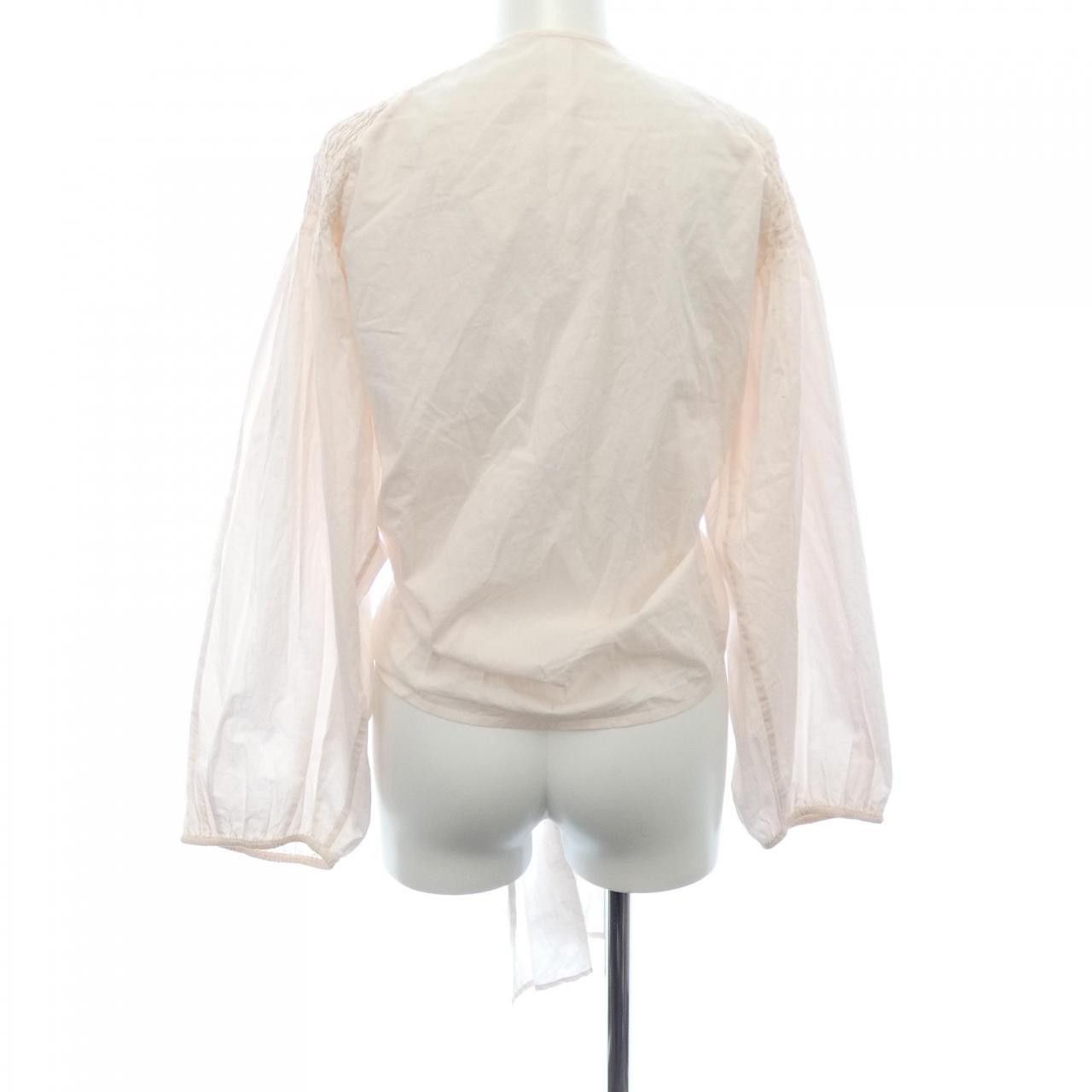 Other Other Merlette Top Textile Tops DUTY FREE for USA Size ONE SIZE - 2 Thumbnail