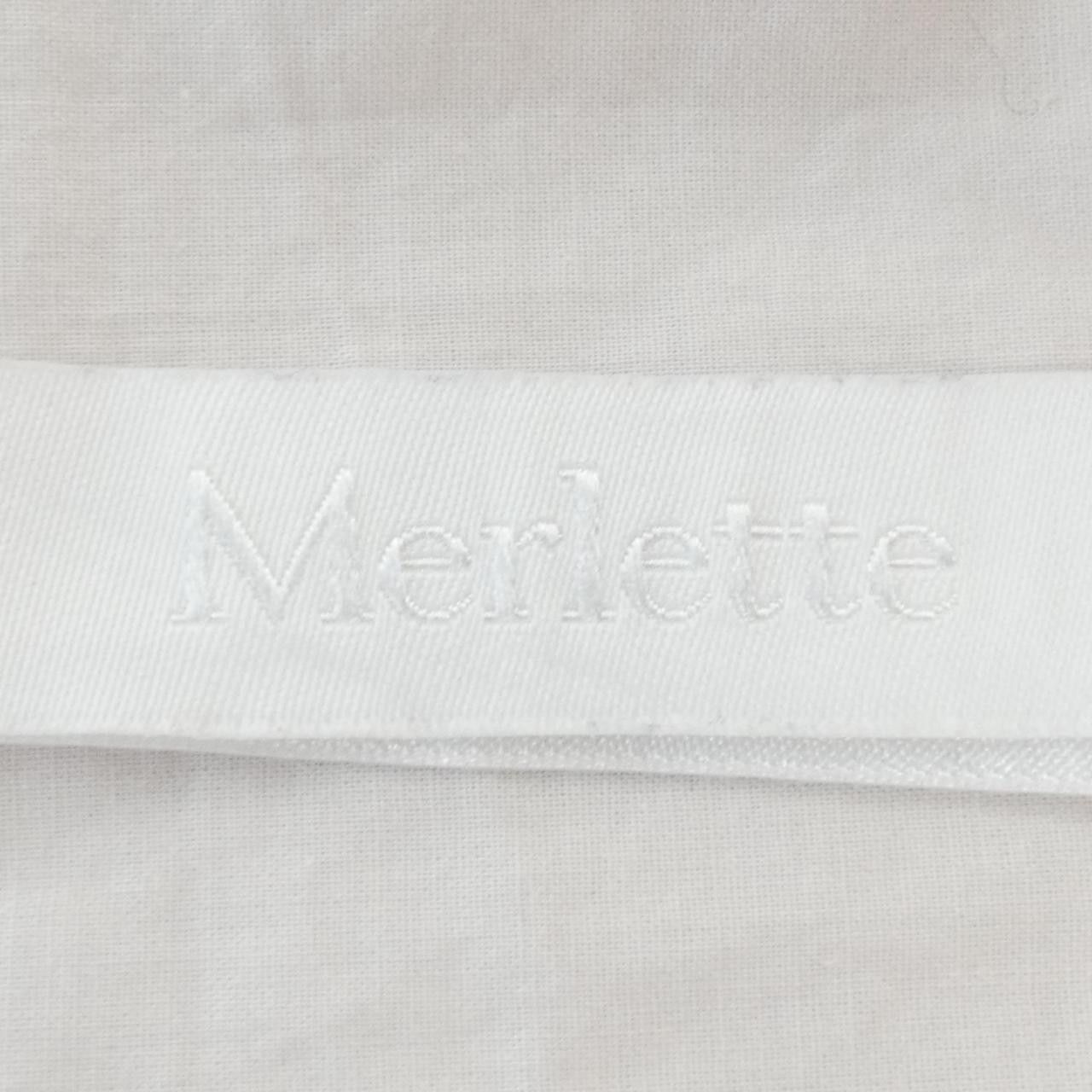 Other Other Merlette Top Textile Tops DUTY FREE for USA Size ONE SIZE - 4 Thumbnail