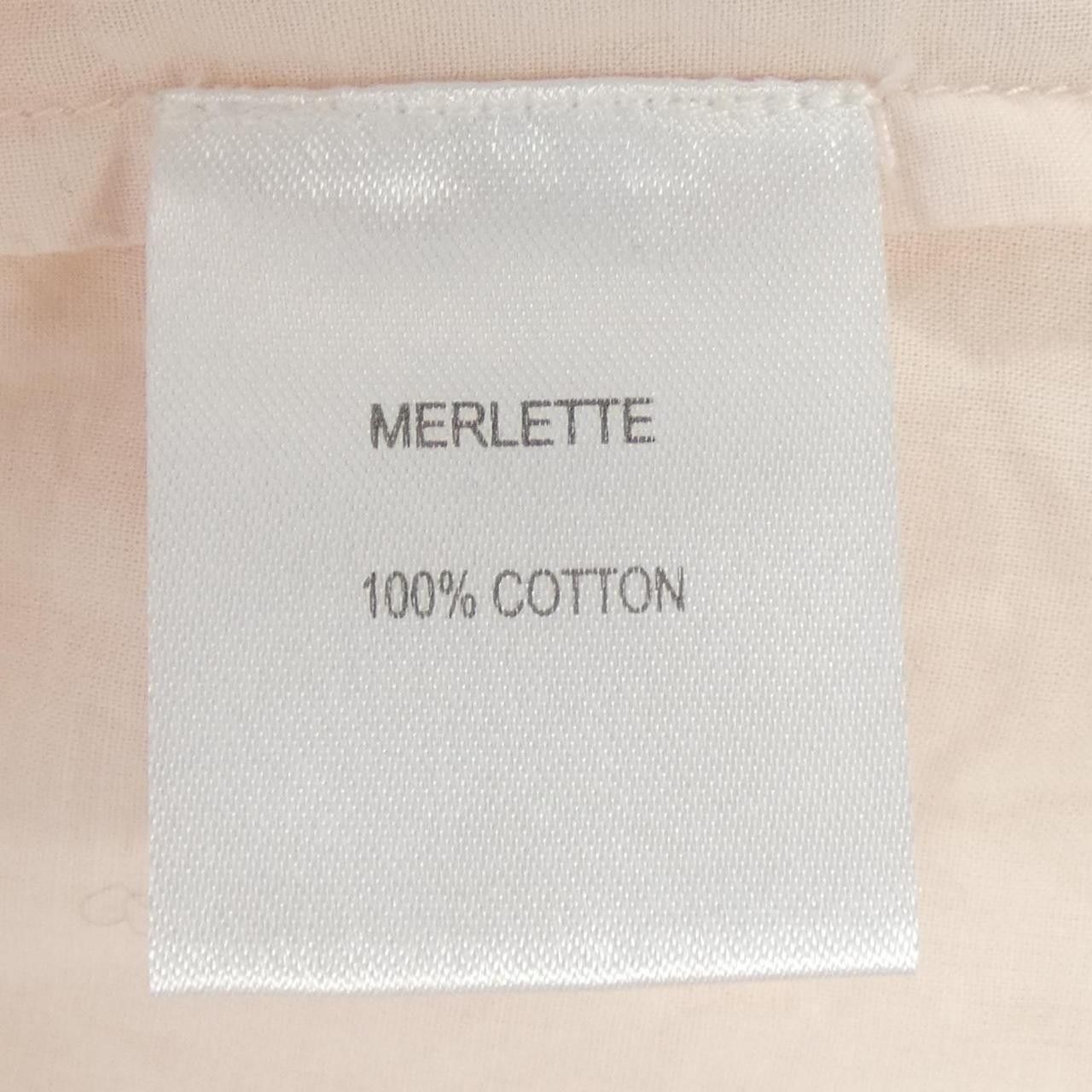Other Other Merlette Top Textile Tops DUTY FREE for USA Size ONE SIZE - 3 Thumbnail