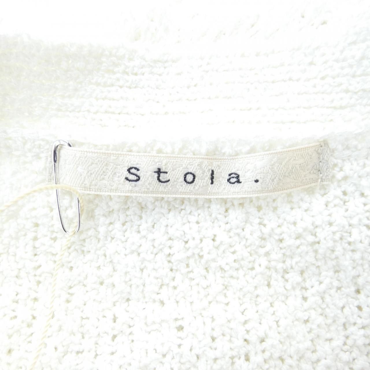 Other Other Stola. Jacket Others Outerwear DUTY FREE for USA Size ONE SIZE - 4 Thumbnail
