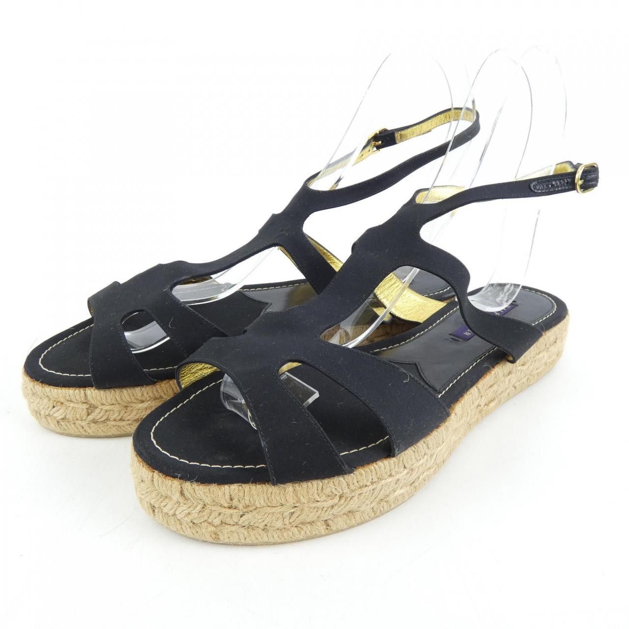 Ralph Lauren Ralph Lauren Ralph Lauren Sandals Others Shoes DUTY FREE for USA Size ONE SIZE - 3 Thumbnail