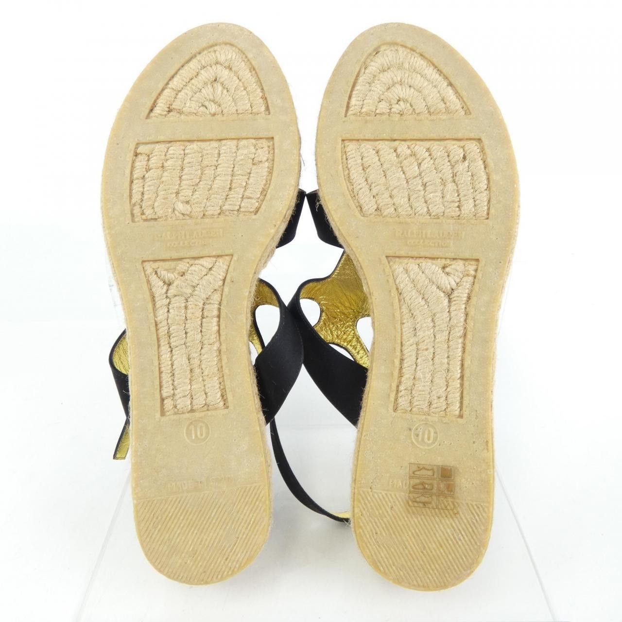 Ralph Lauren Ralph Lauren Ralph Lauren Sandals Others Shoes DUTY FREE for USA Size ONE SIZE - 4 Thumbnail