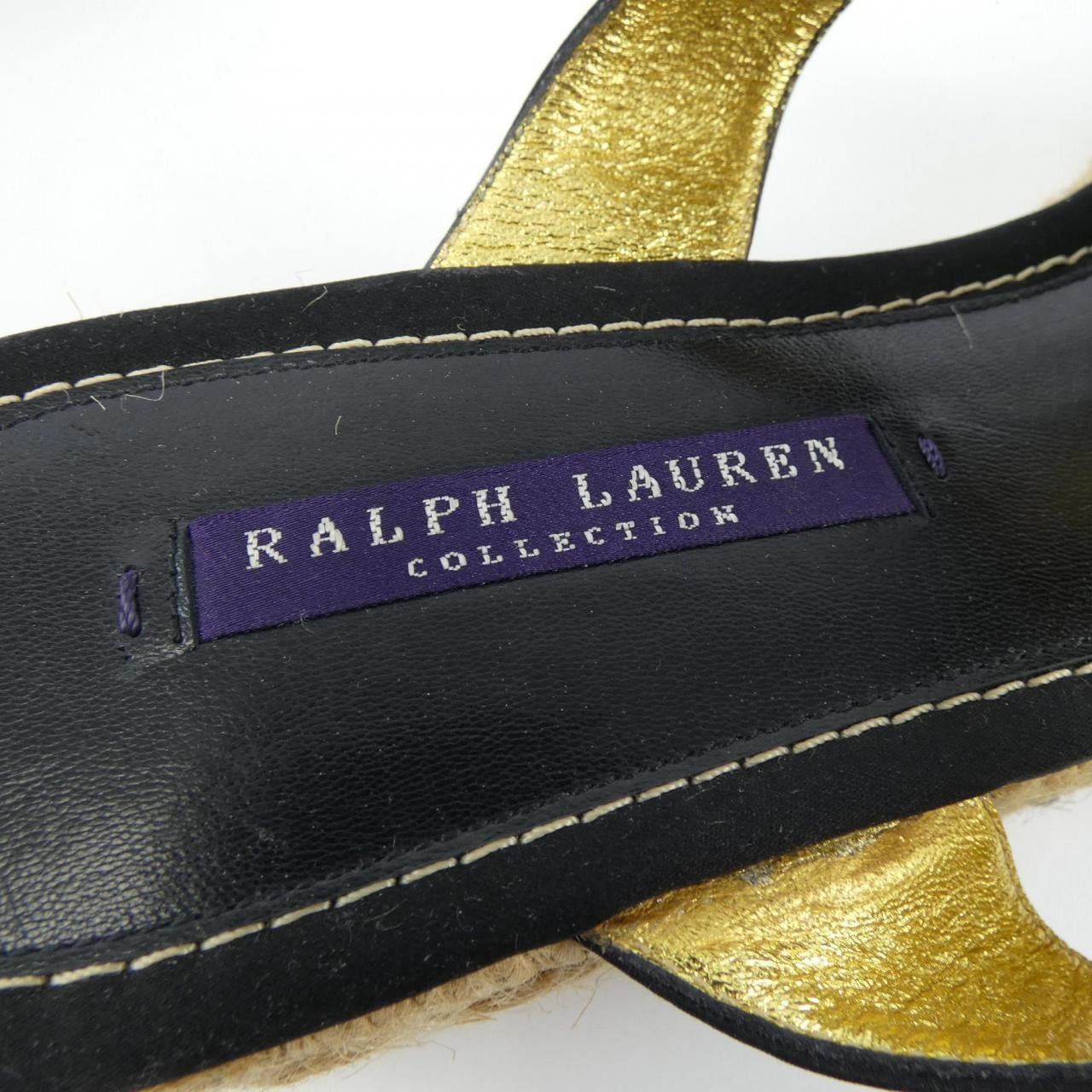 Ralph Lauren Ralph Lauren Ralph Lauren Sandals Others Shoes DUTY FREE for USA Size ONE SIZE - 6 Thumbnail