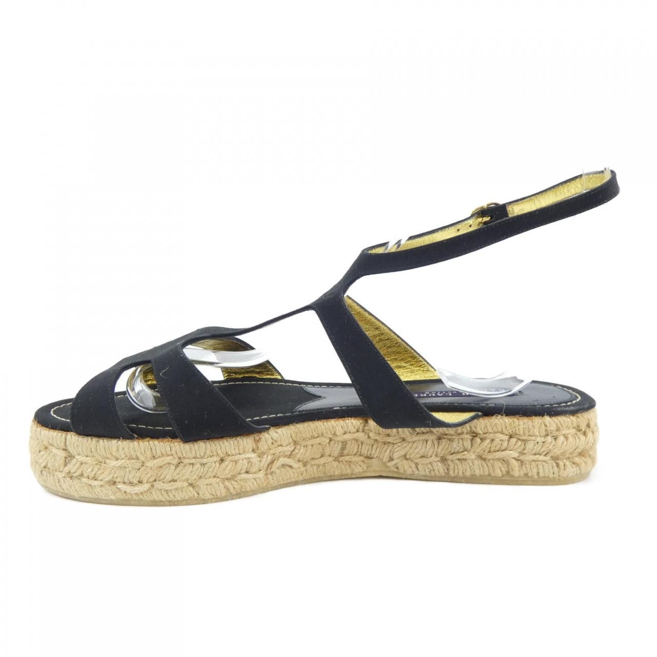 Ralph Lauren Ralph Lauren Ralph Lauren Sandals Others Shoes DUTY FREE for USA Size ONE SIZE - 2 Thumbnail