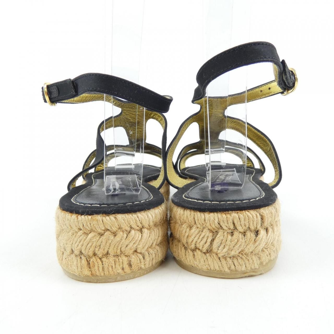 Ralph Lauren Ralph Lauren Ralph Lauren Sandals Others Shoes DUTY FREE for USA Size ONE SIZE - 5 Thumbnail
