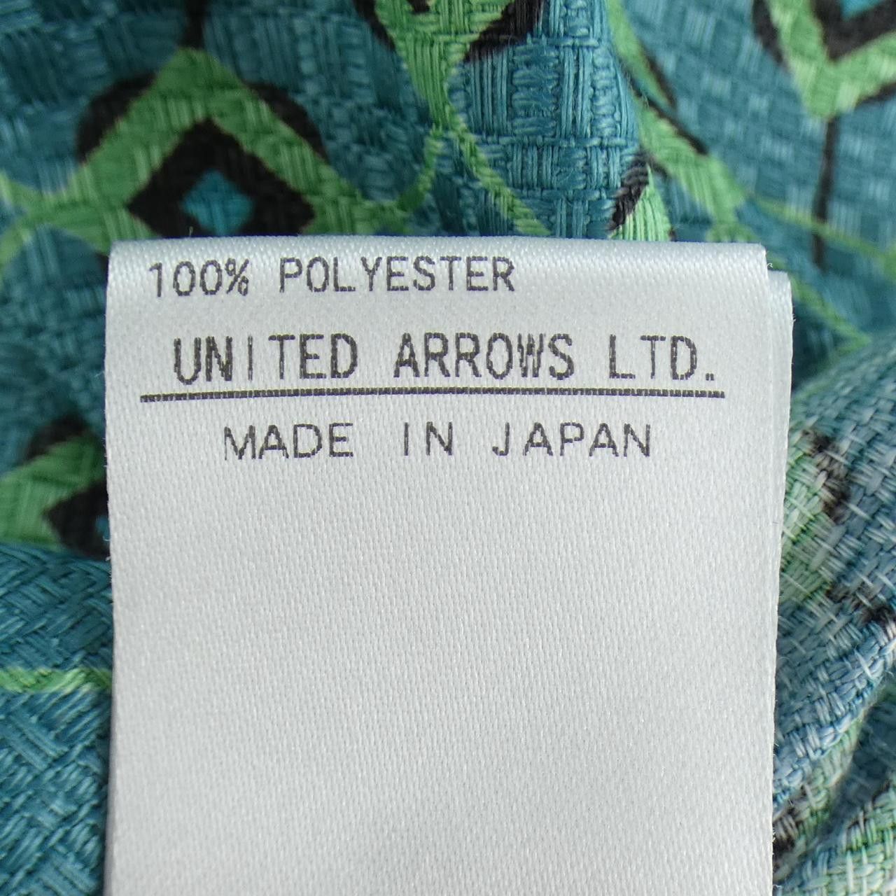 Other Other 6 ROKU Dress Textile Dresses 8626-299-0302 DUTY FREE for USA Size ONE SIZE - 3 Thumbnail