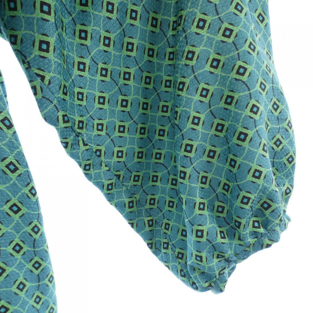 Other Other 6 ROKU Dress Textile Dresses 8626-299-0302 DUTY FREE for USA Size ONE SIZE - 6 Thumbnail