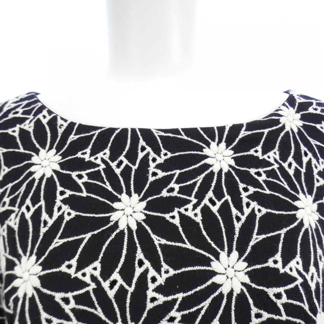 Other Other TOCCA Dress Textile Dresses DUTY FREE for USA Size ONE SIZE - 5 Thumbnail