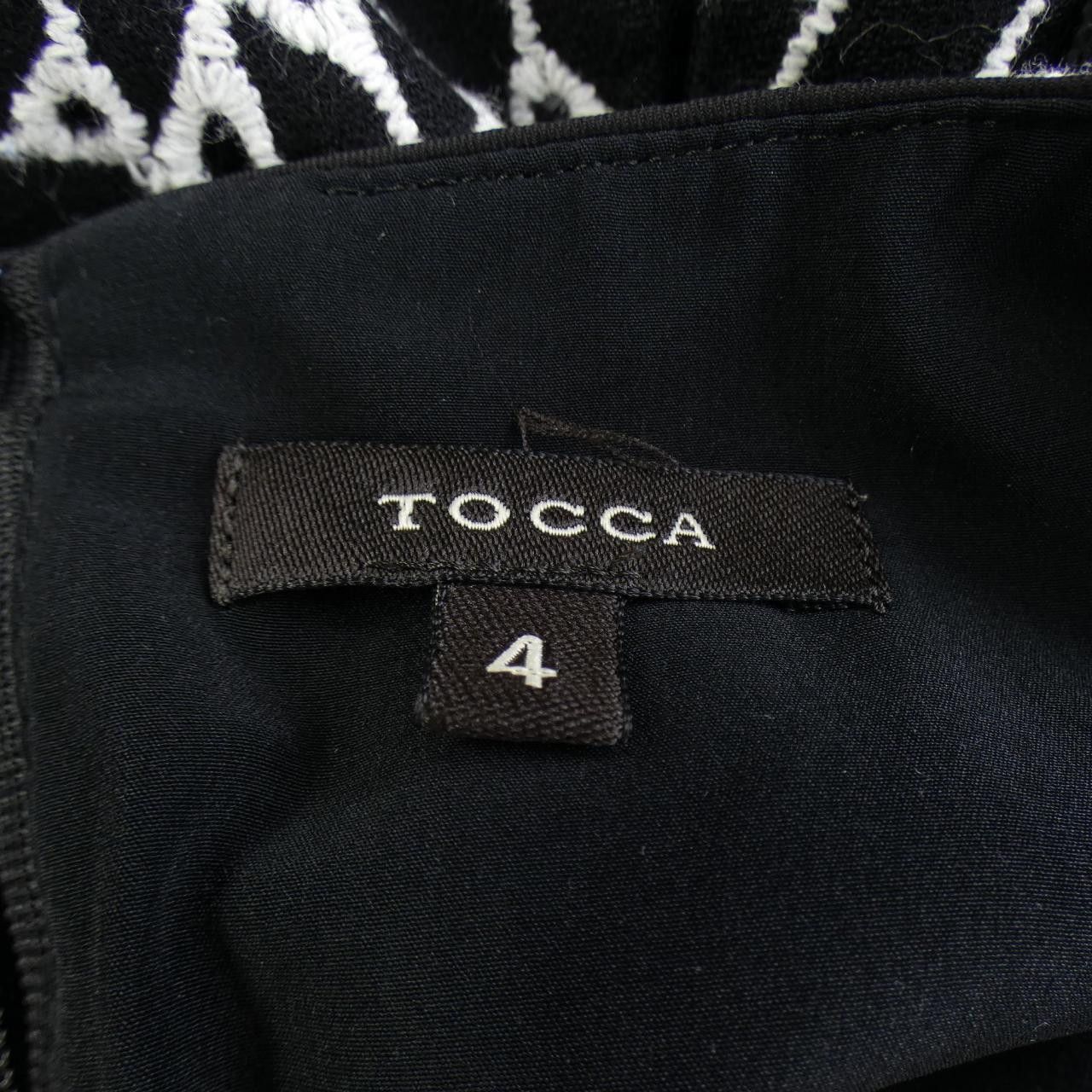 Other Other TOCCA Dress Textile Dresses DUTY FREE for USA Size ONE SIZE - 4 Thumbnail