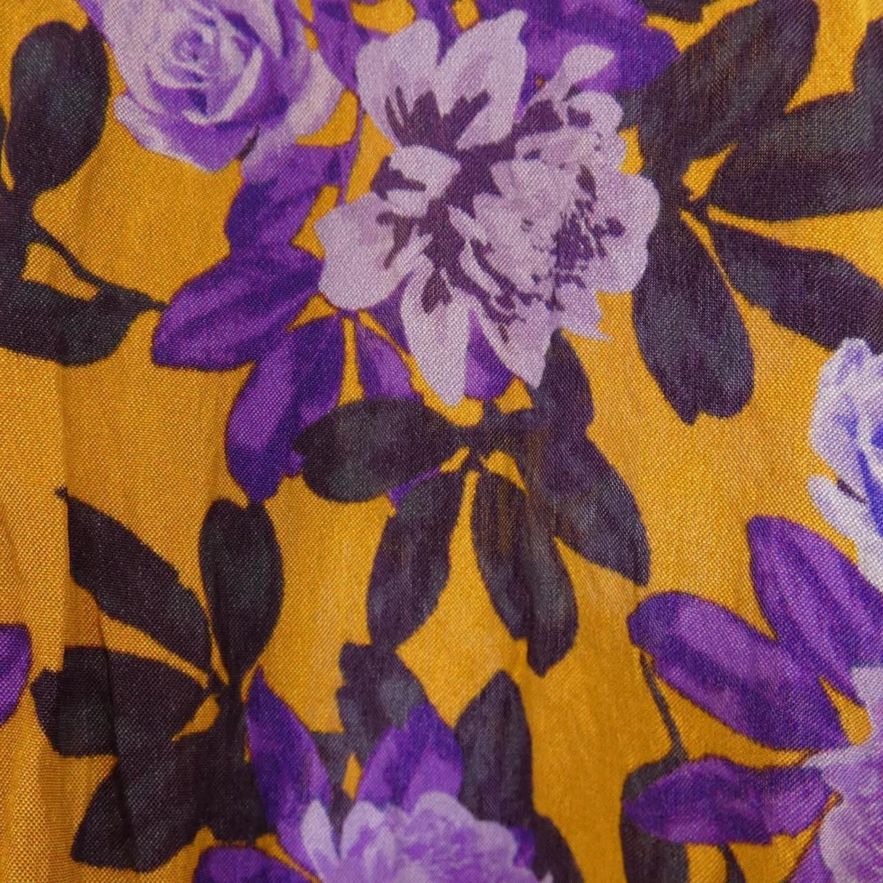 Other Other Baum und Pferdgarten Dress Textile Dresses DUTY FREE for USA Size ONE SIZE - 7 Thumbnail