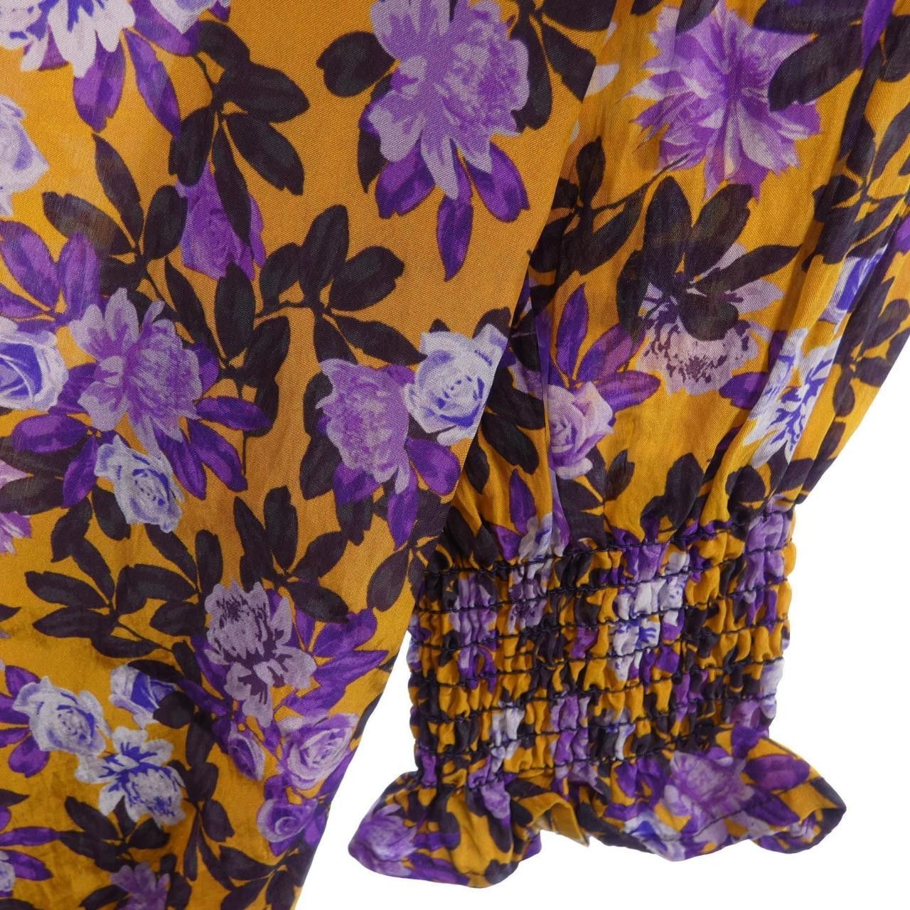Other Other Baum und Pferdgarten Dress Textile Dresses DUTY FREE for USA Size ONE SIZE - 6 Thumbnail