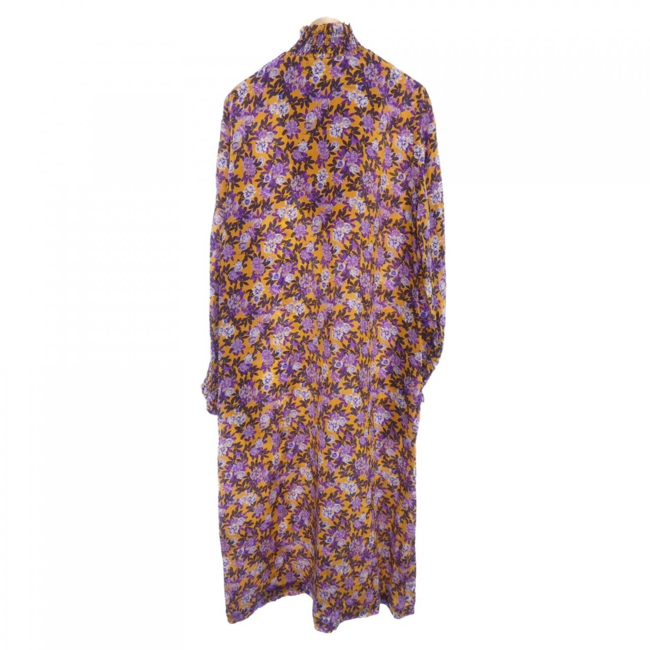 Other Other Baum und Pferdgarten Dress Textile Dresses DUTY FREE for USA Size ONE SIZE - 2 Thumbnail
