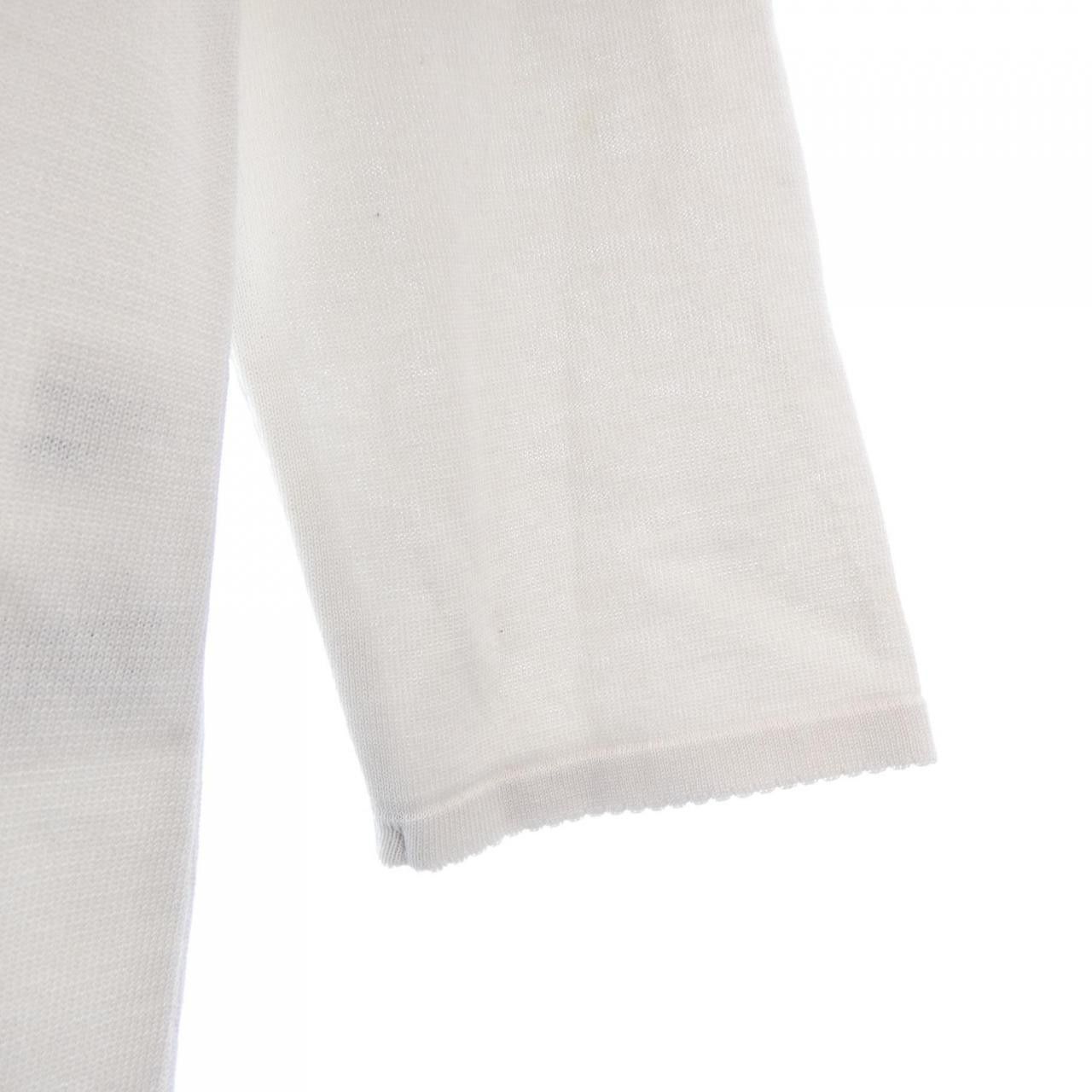 Other Other Rochas Knit Top Textile Tops DUTY FREE for USA Size ONE SIZE - 5 Thumbnail