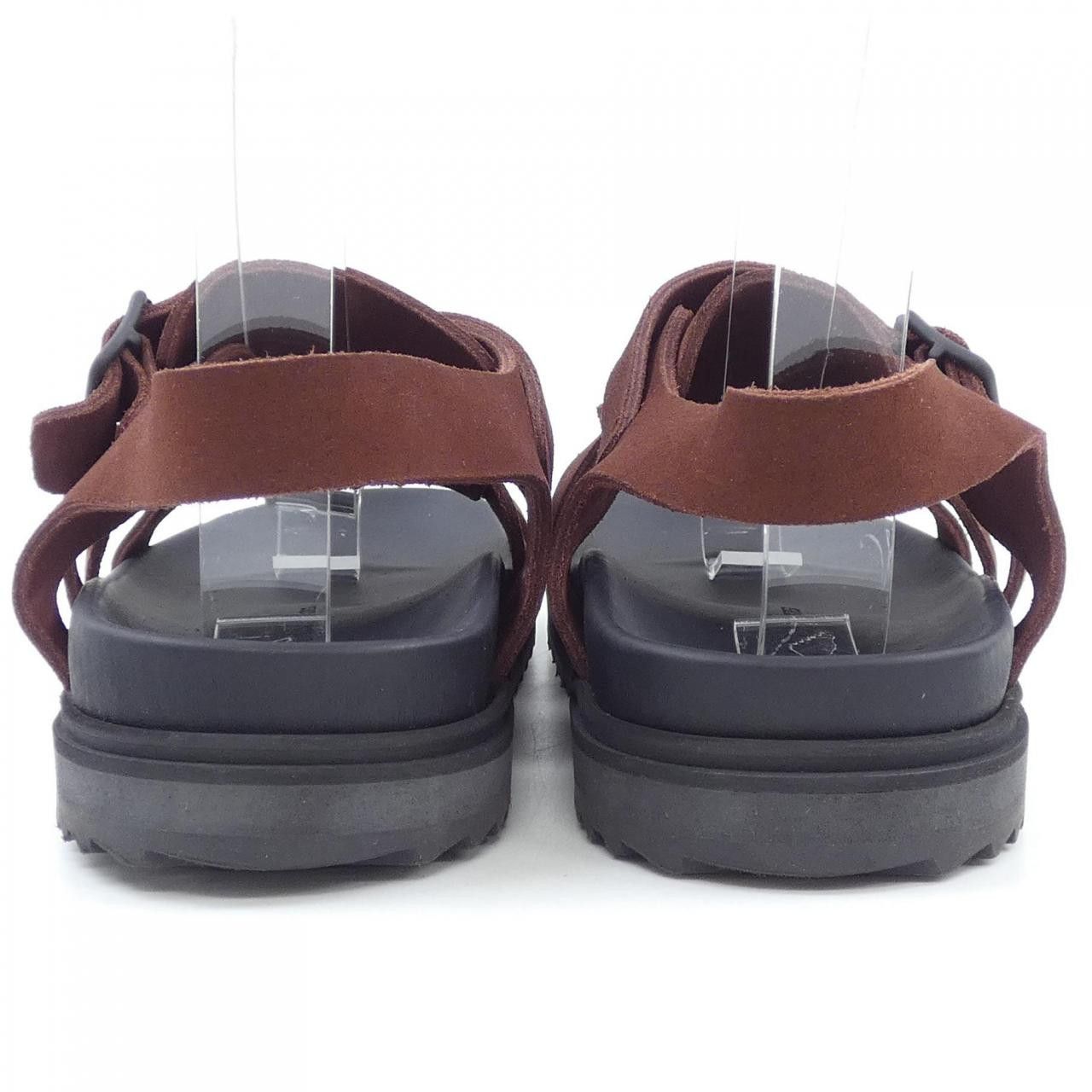 Other Other James Perse Leather Sandals Others Shoes DUTY FREE for USA Size ONE SIZE - 5 Thumbnail