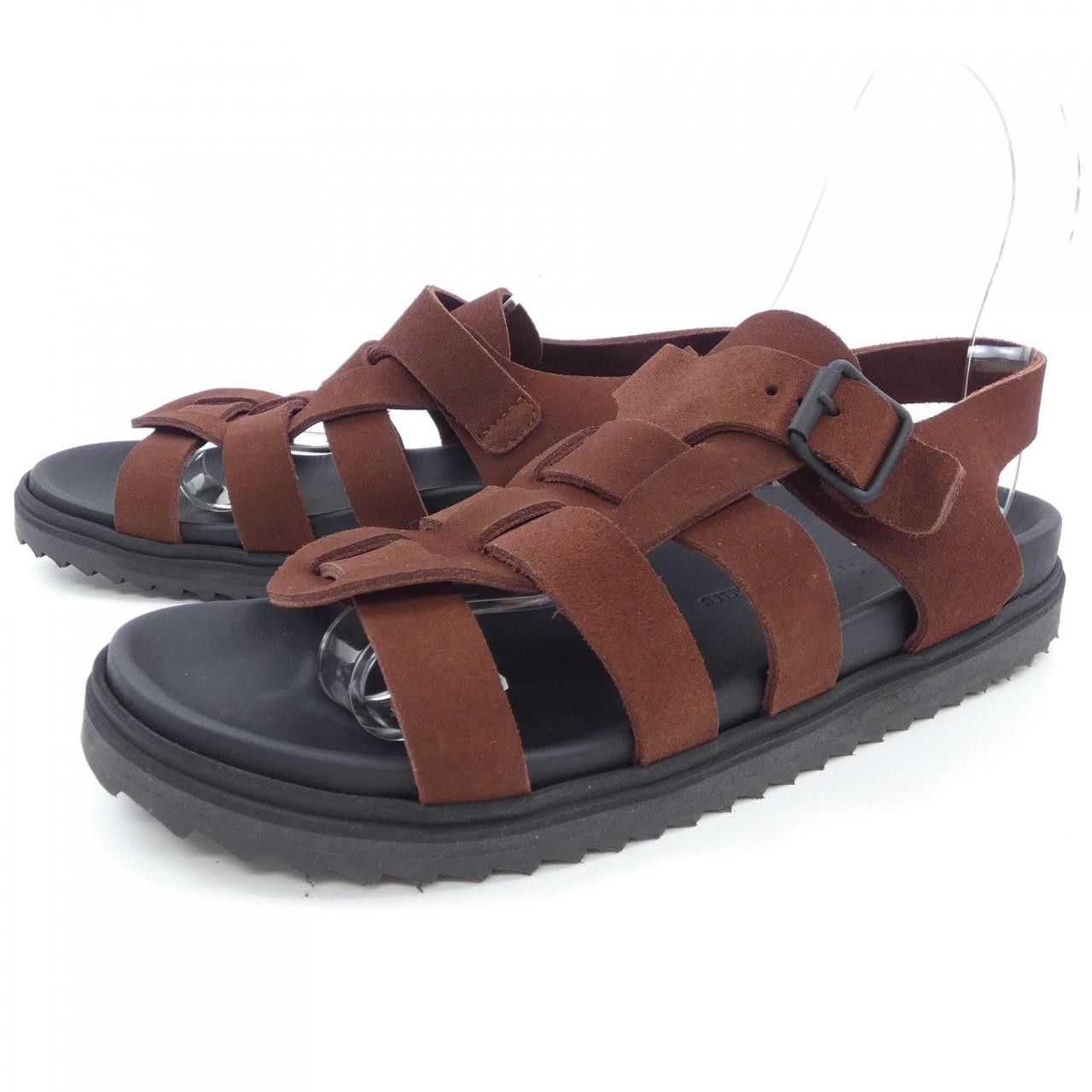 Other Other James Perse Leather Sandals Others Shoes DUTY FREE for USA Size ONE SIZE - 3 Thumbnail