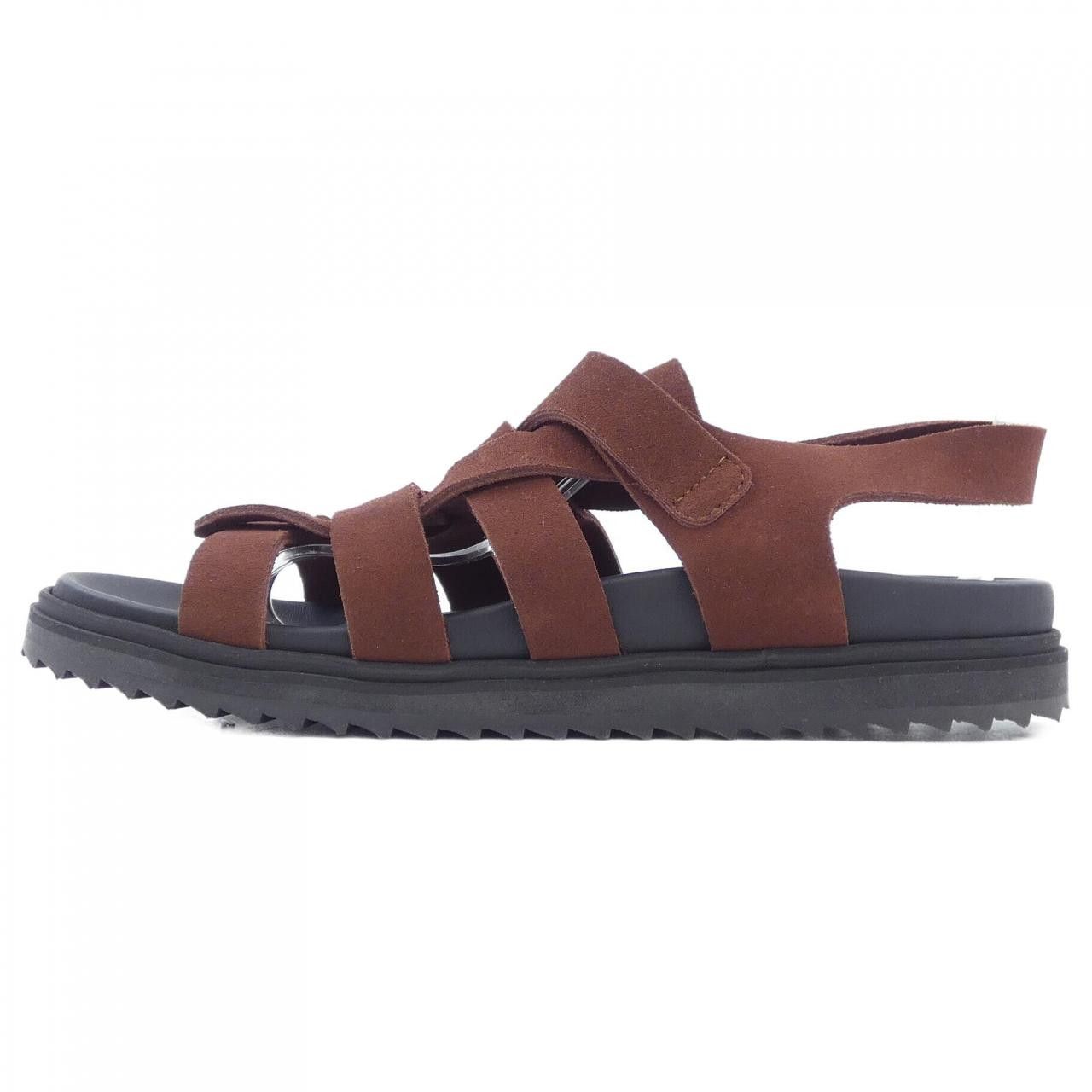Other Other James Perse Leather Sandals Others Shoes DUTY FREE for USA Size ONE SIZE - 2 Thumbnail