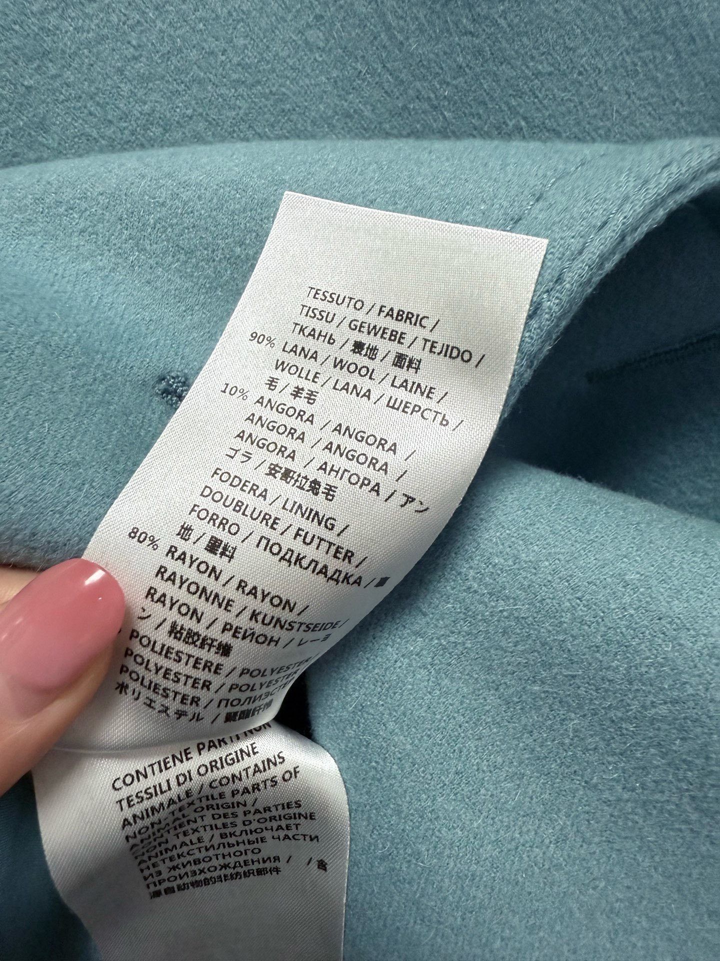 Gucci Authentic Gucci Coat Size M / US 6-8 / IT 42-44 - 5 Thumbnail