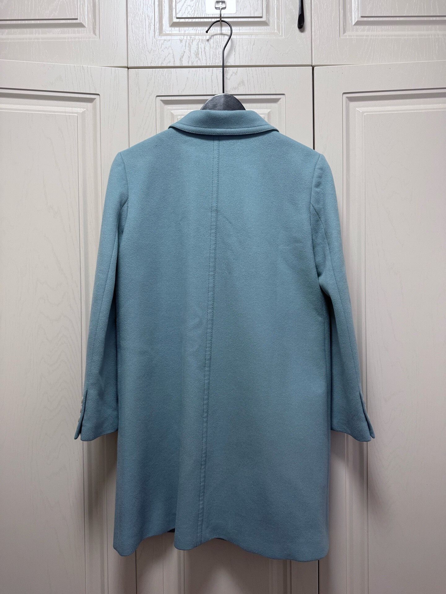 Gucci Authentic Gucci Coat Size M / US 6-8 / IT 42-44 - 2 Thumbnail