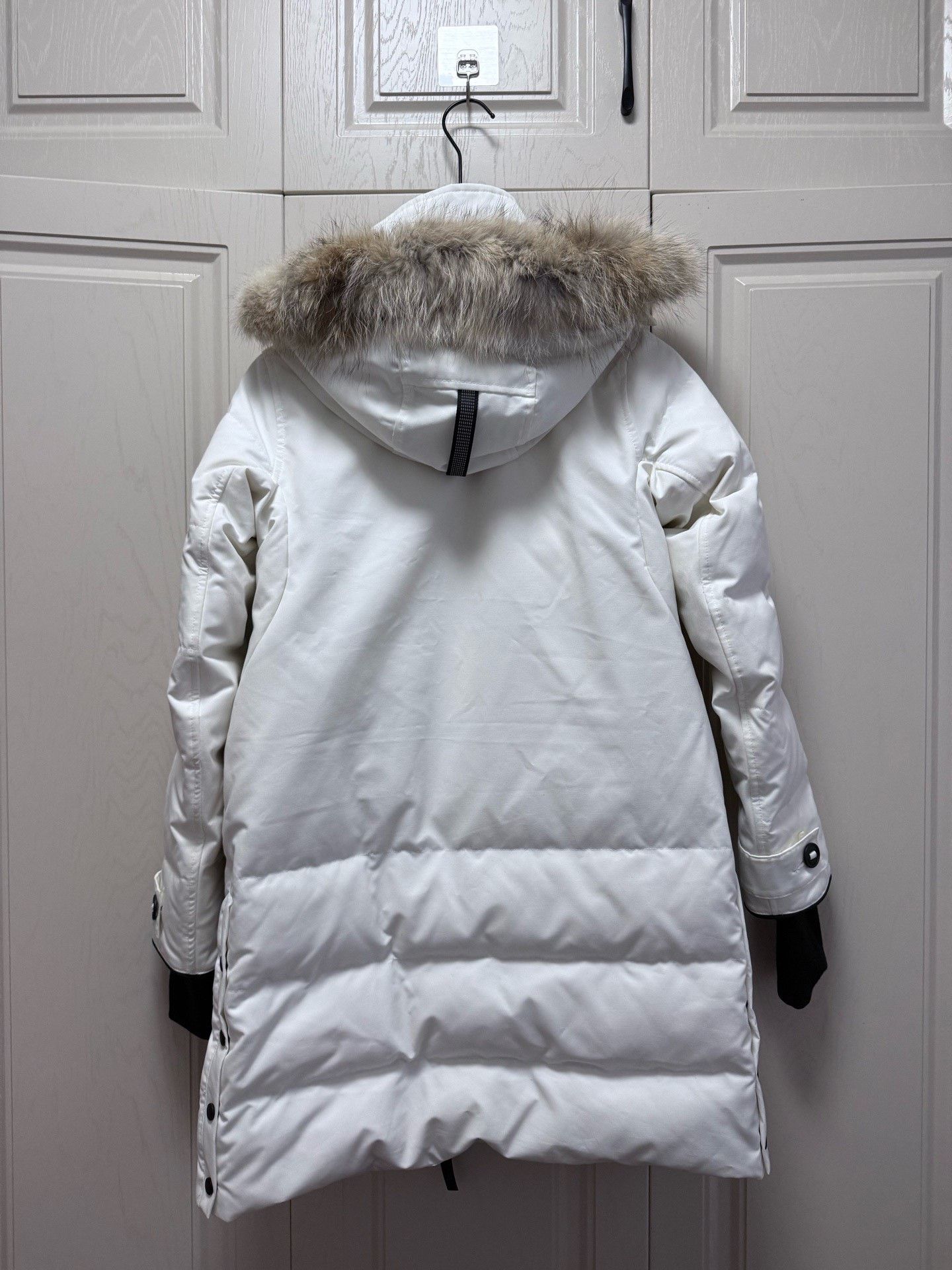 Canada Goose Canada Goose New Black Label Kenton Women's Down Jacket Size S / US 4 / IT 40 - 2 Thumbnail
