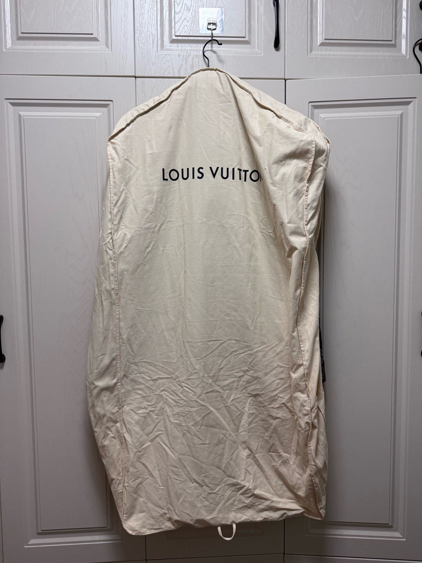 Louis Vuitton Louis Vuitton Checkered Denim Jacket Size US M / EU 48-50 / 2 - 6 Thumbnail