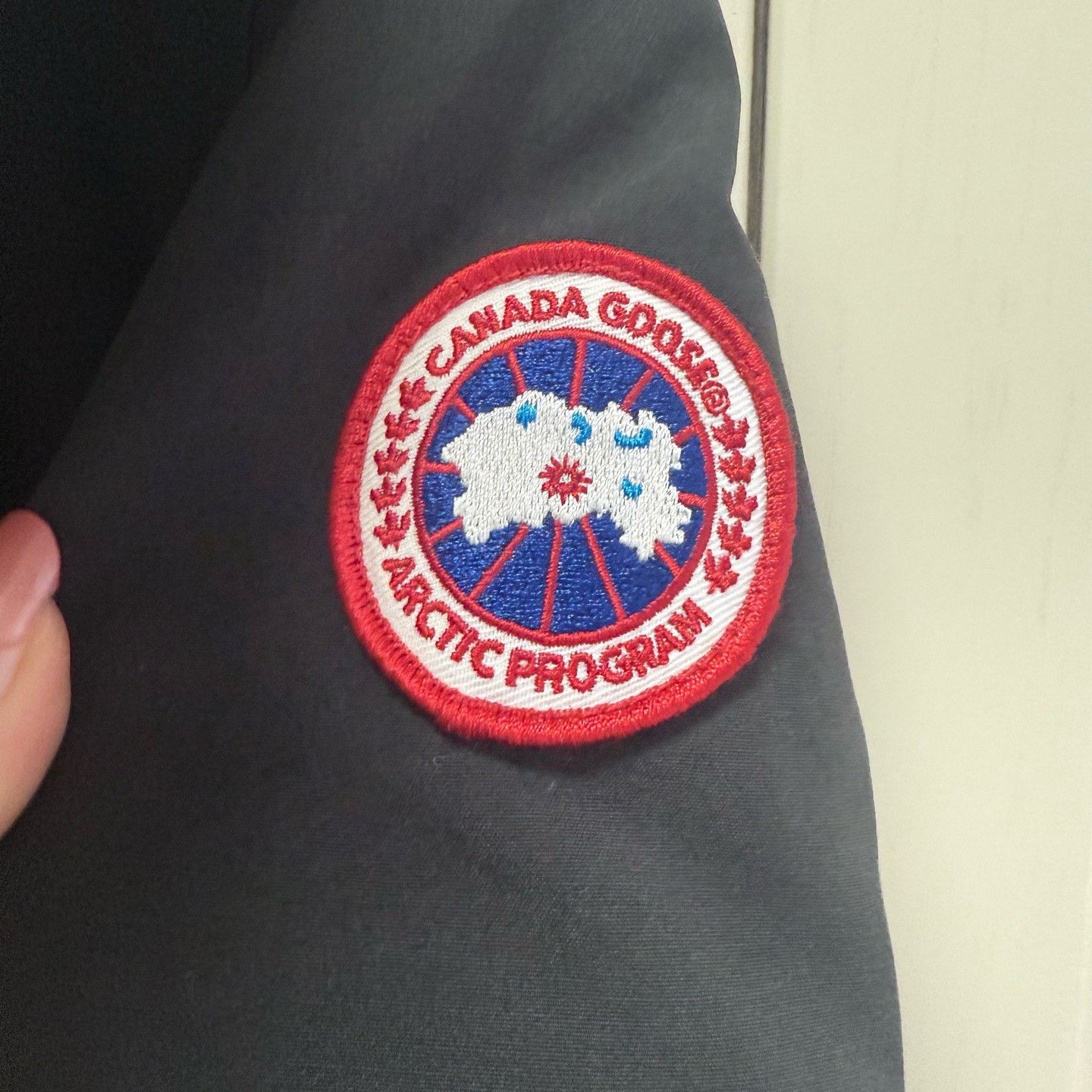 Canada Goose Canada Goose Rossclair Down Jacket Size S / US 4 / IT 40 - 4 Thumbnail
