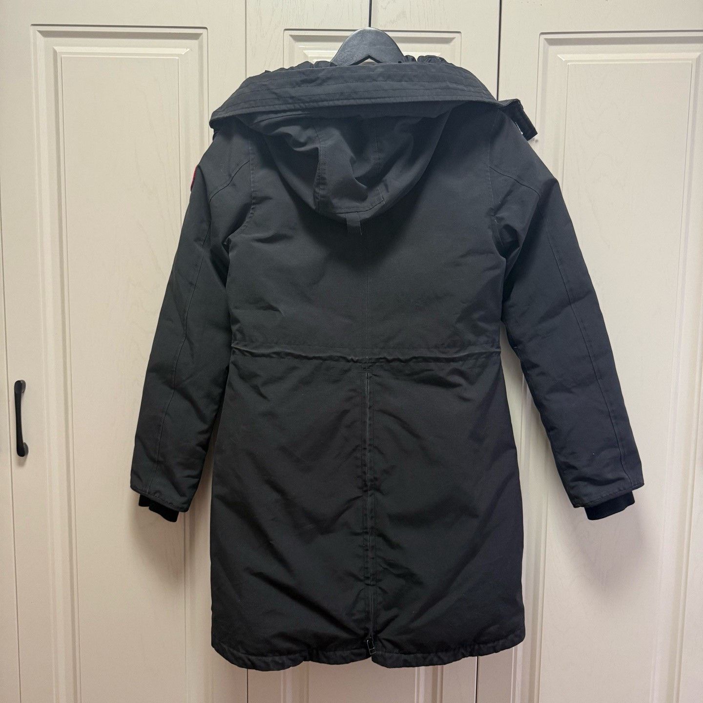 Canada Goose Canada Goose Rossclair Down Jacket Size S / US 4 / IT 40 - 2 Thumbnail