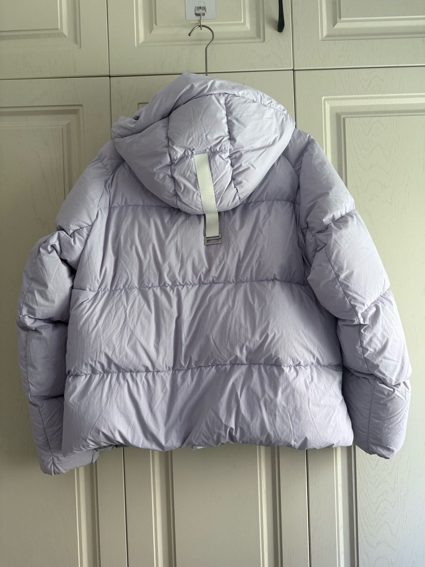 Canada Goose New Canada Goose Junction Parka Size L / US 10 / IT 46 - 2 Thumbnail