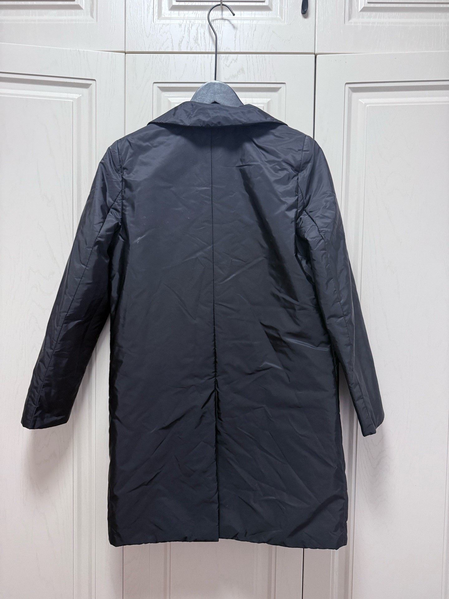 Prada Prada Padded Jacket Size 40 Size US XXS / EU 40 - 2 Thumbnail