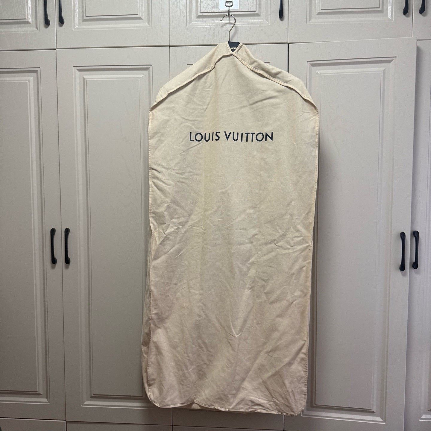 Louis Vuitton Louis Vuitton Pharrell Collaboration Knit Tee Size US M / EU 48-50 / 2 - 6 Thumbnail