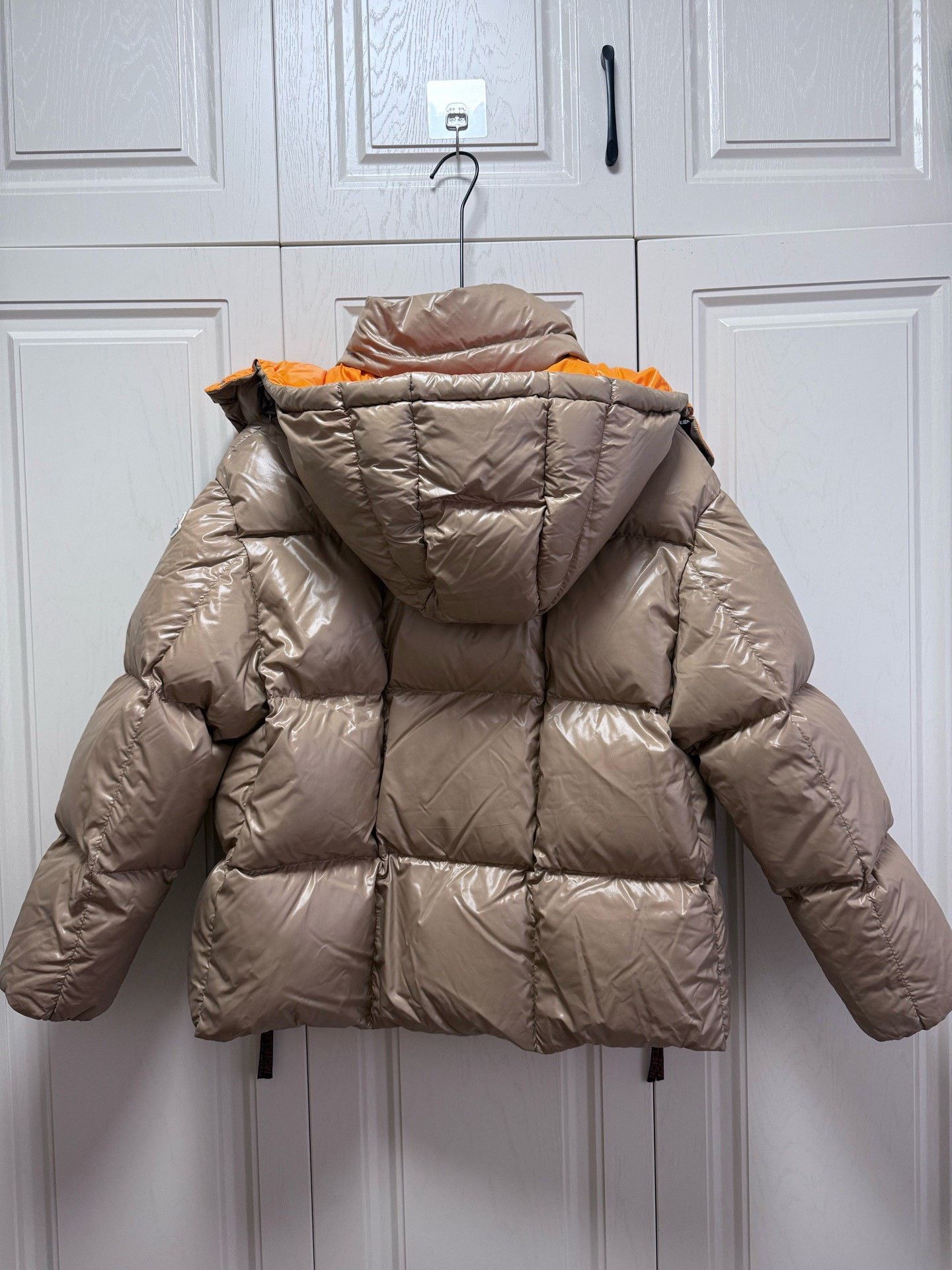 Moncler Moncler Parana Down Jacket Size XL / US 12-14 / IT 48-50 - 2 Thumbnail