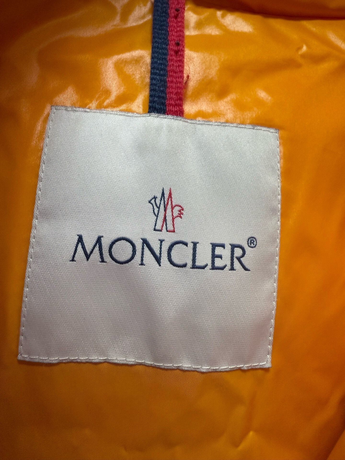 Moncler Moncler Parana Down Jacket Size XL / US 12-14 / IT 48-50 - 3 Thumbnail