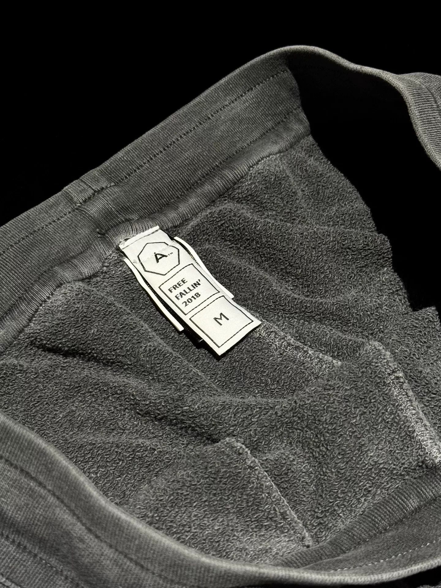 Alchemist Alchemist Side Totem Zip Pants Size US 35 - 7 Thumbnail