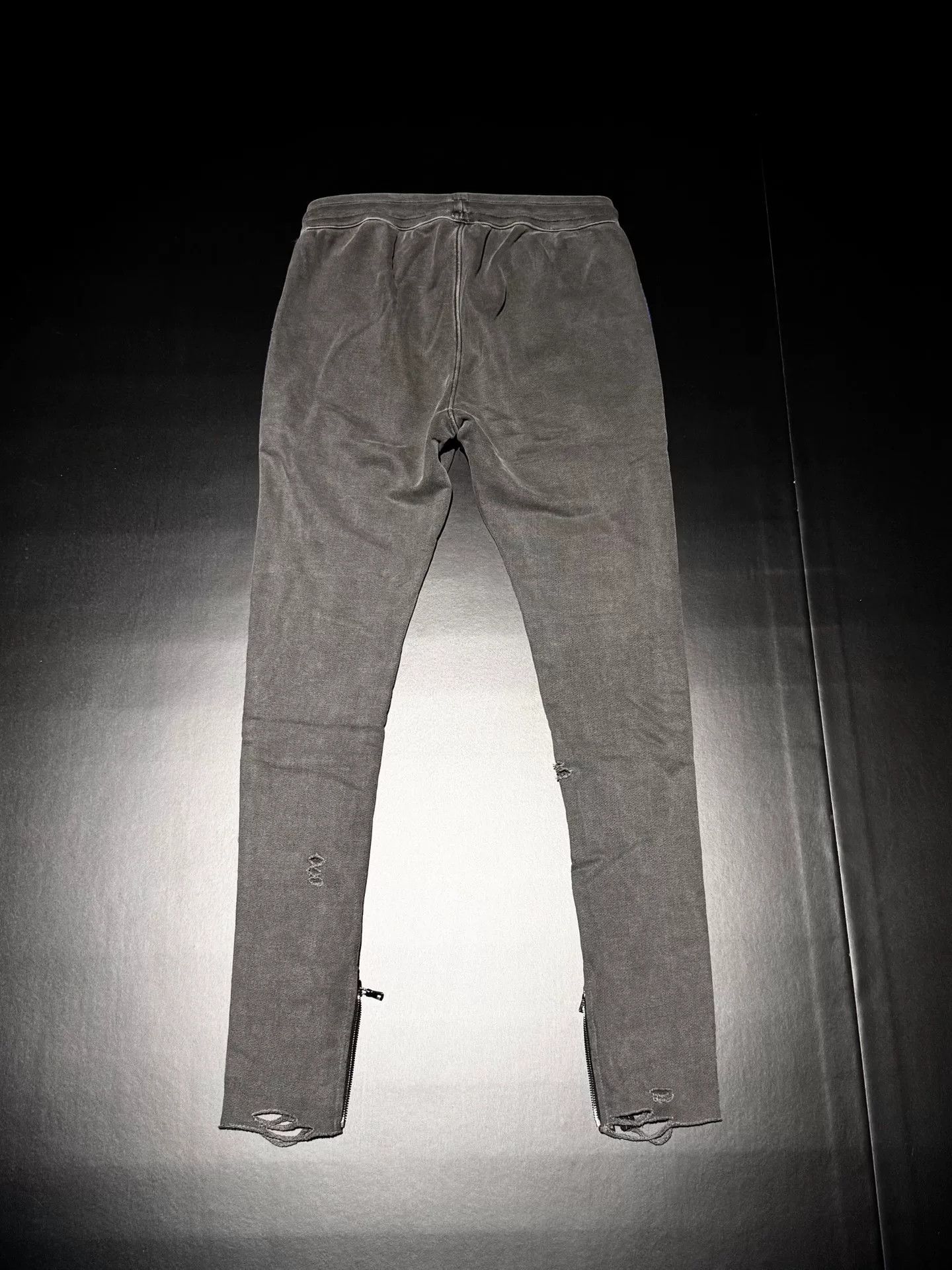 Alchemist Alchemist Side Totem Zip Pants Size US 35 - 2 Thumbnail
