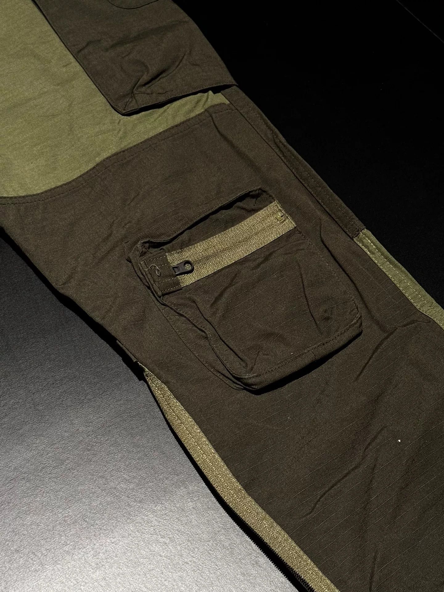 Jordan Brand Air Jordan x Travis Scott Cargo Pants Size US 28 / EU 44 - 5 Thumbnail
