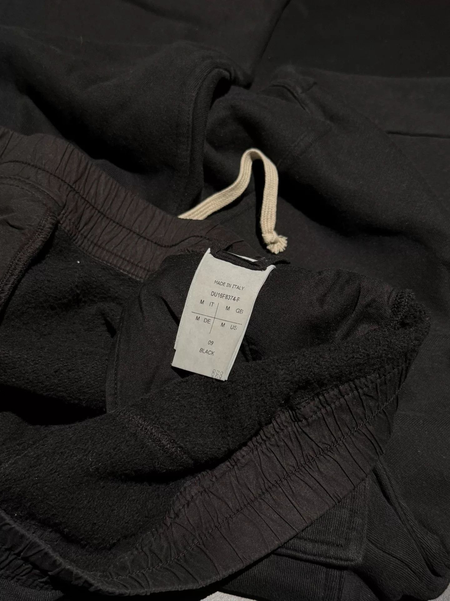 Rick Owens Rick Owens Low-Rise Pants Size US 28 / EU 44 - 3 Thumbnail