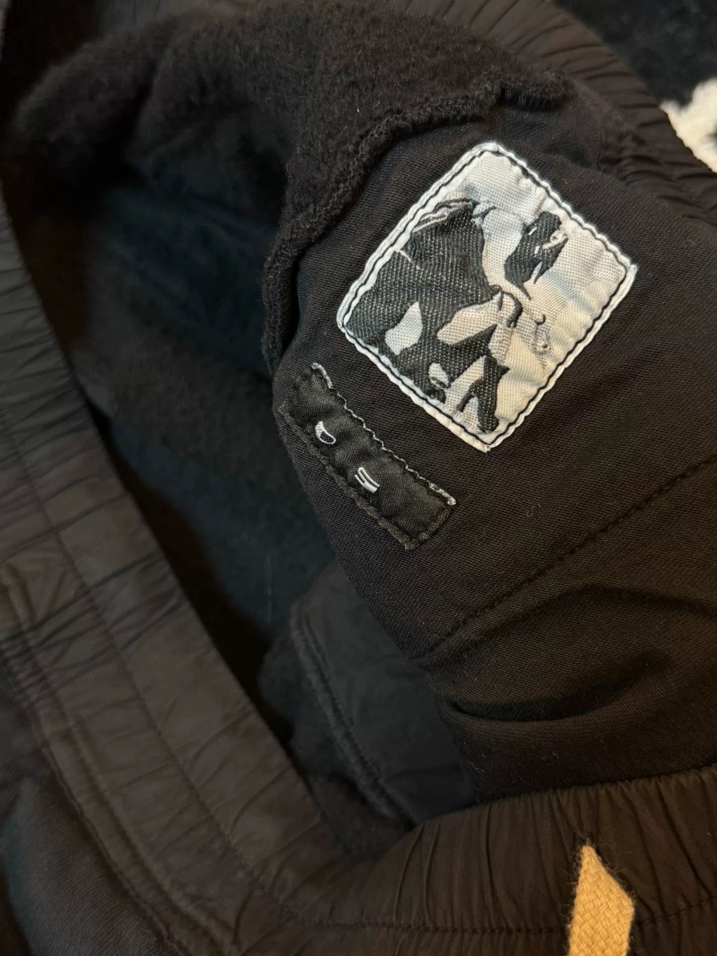 Rick Owens Rick Owens Low-Rise Pants Size US 28 / EU 44 - 4 Thumbnail