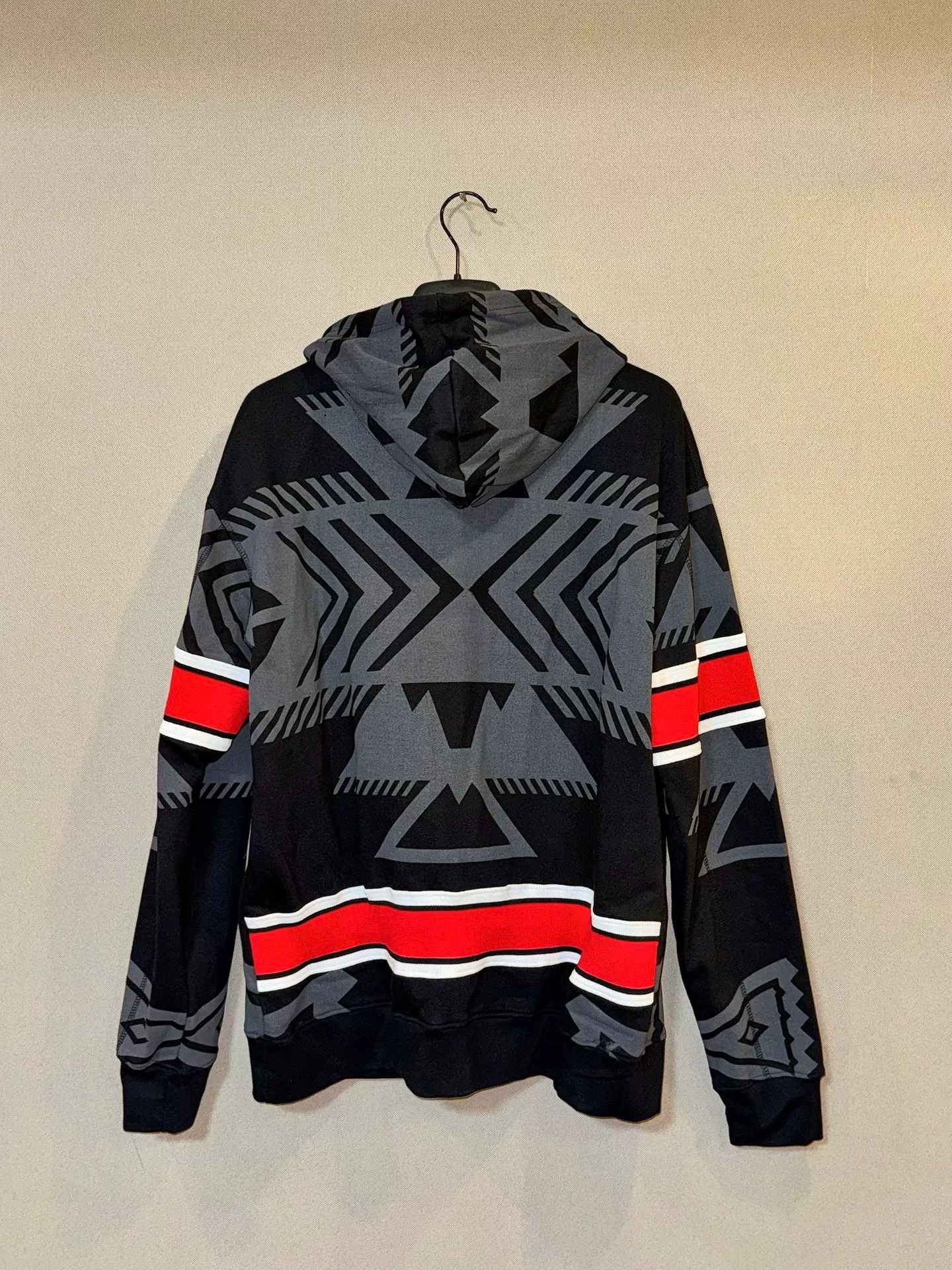 Staple Staple Pigeon Hoodie Size US XL / EU 56 / 4 - 2 Thumbnail