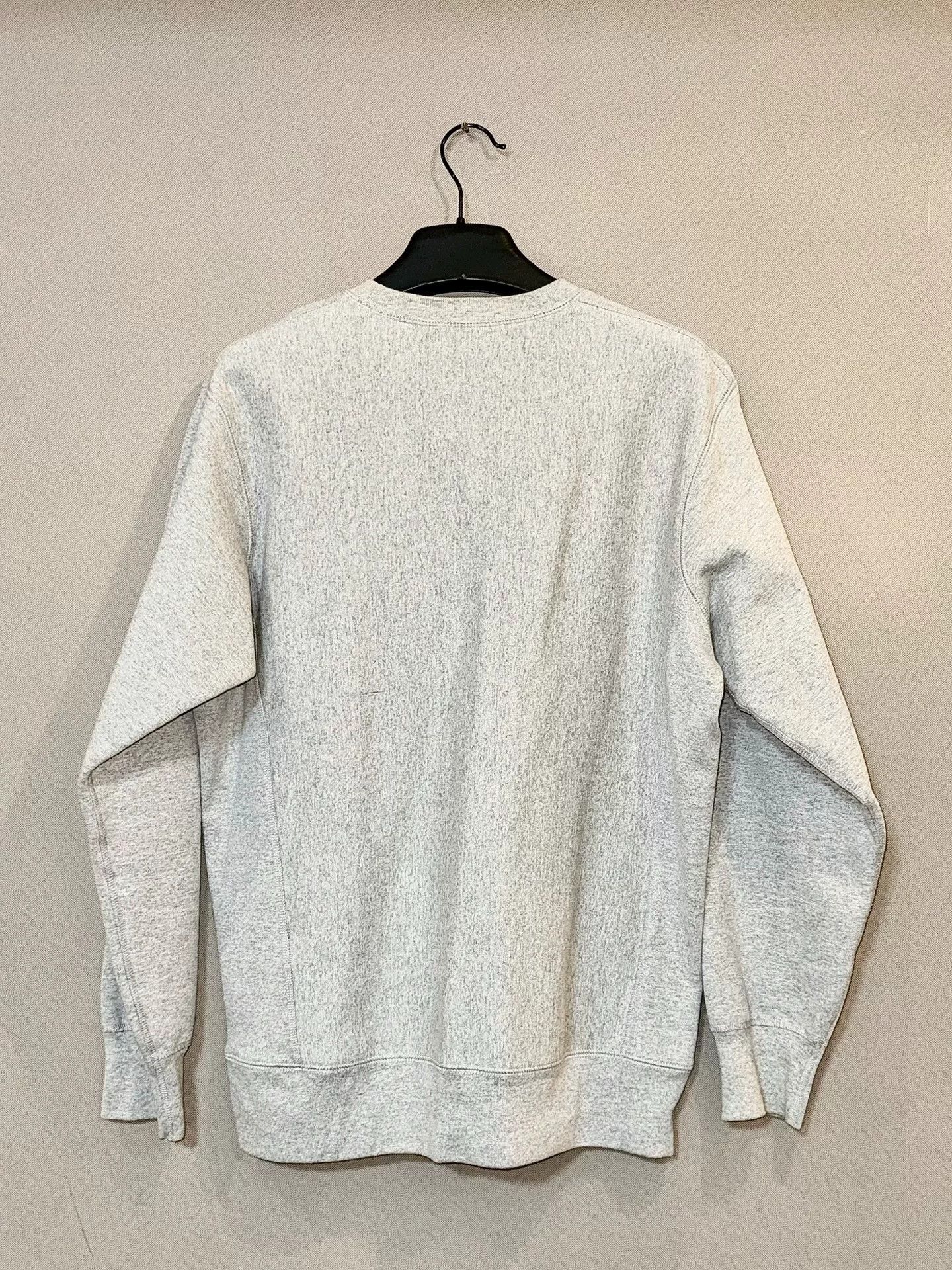 Supreme Supreme Classic Crewneck Sweatshirt Size US L / EU 52-54 / 3 - 2 Thumbnail