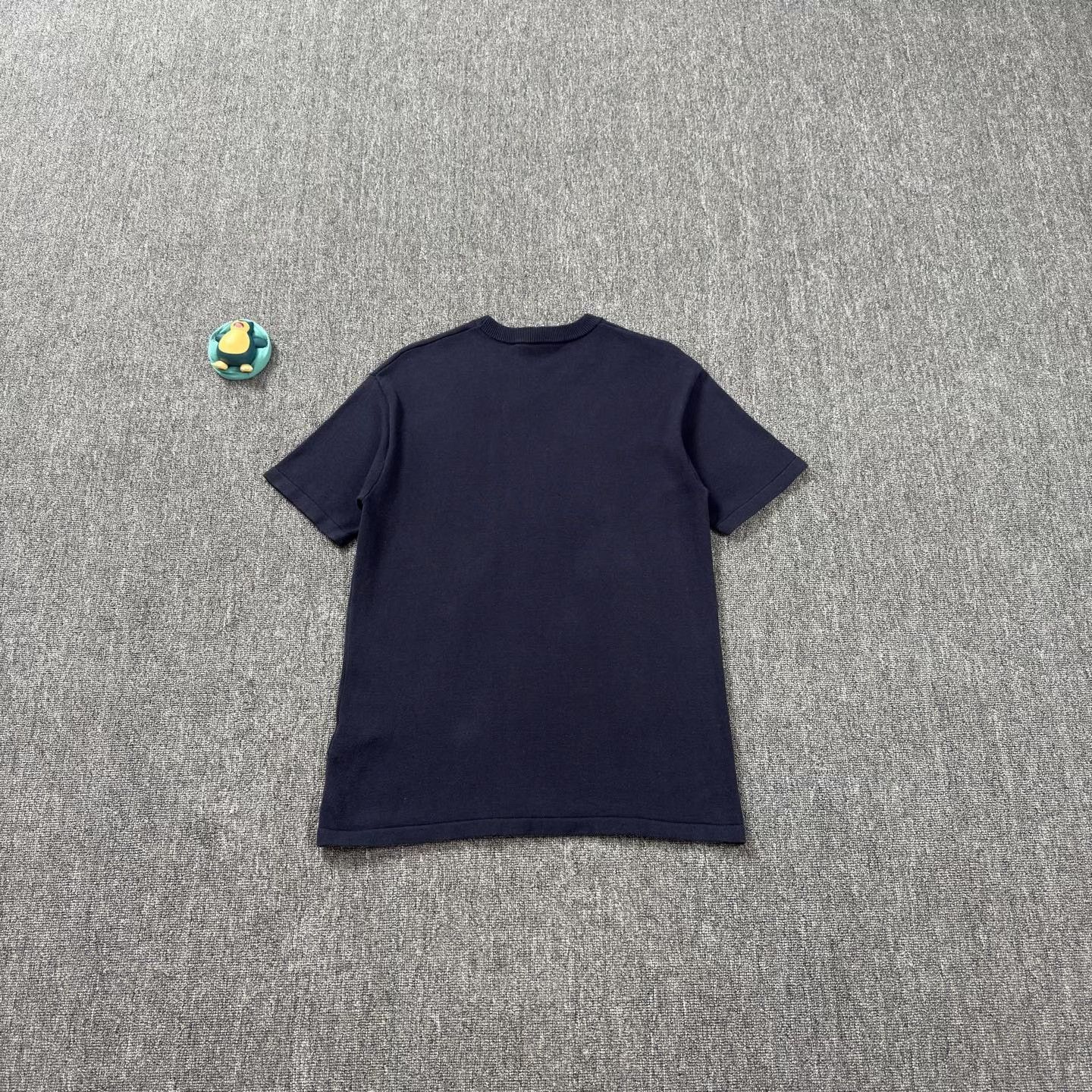 Nigo LV Nigo Collaboration Heart T-shirt Size US L / EU 52-54 / 3 - 2 Thumbnail