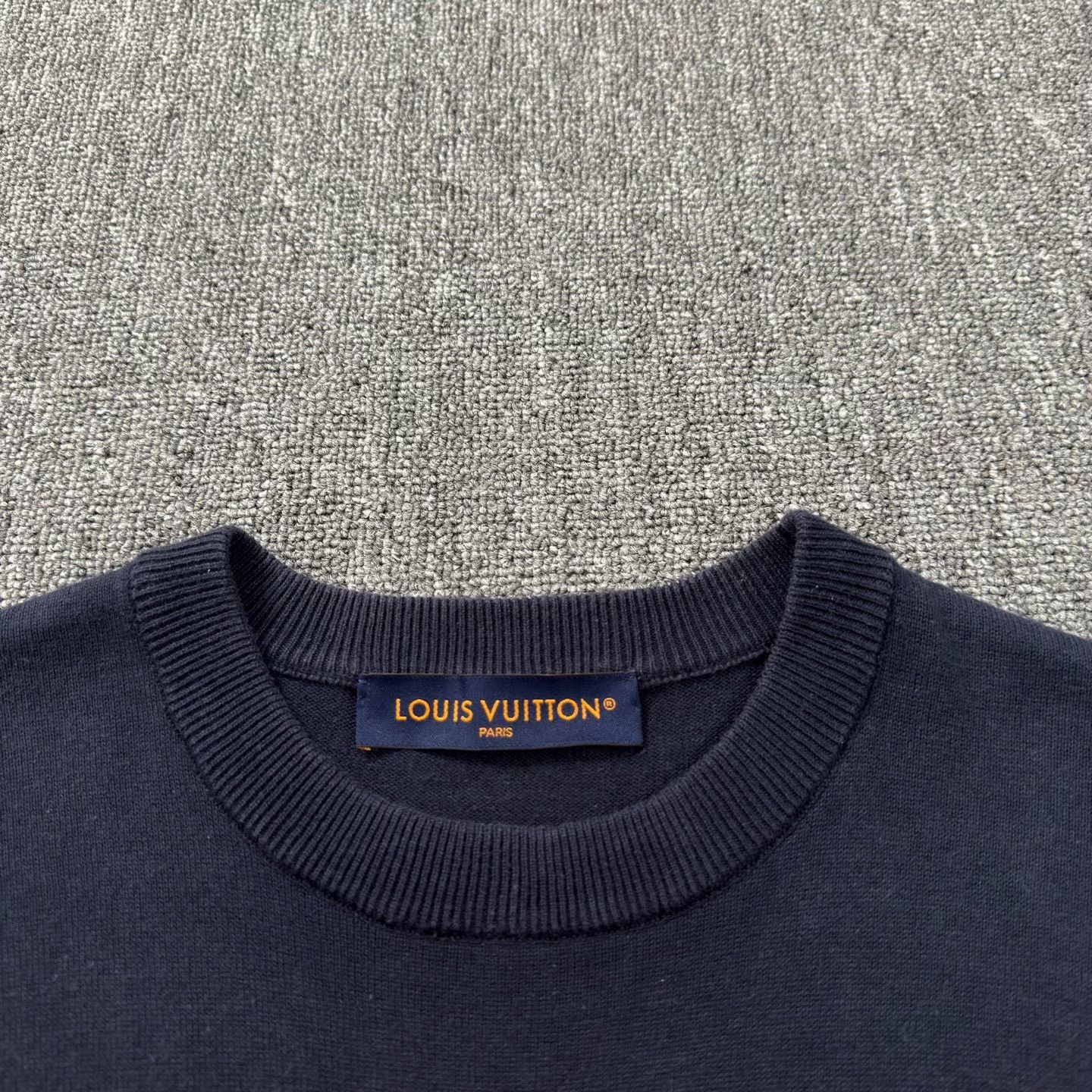 Nigo LV Nigo Collaboration Heart T-shirt Size US L / EU 52-54 / 3 - 3 Thumbnail